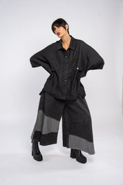 Chiyoko Shirt