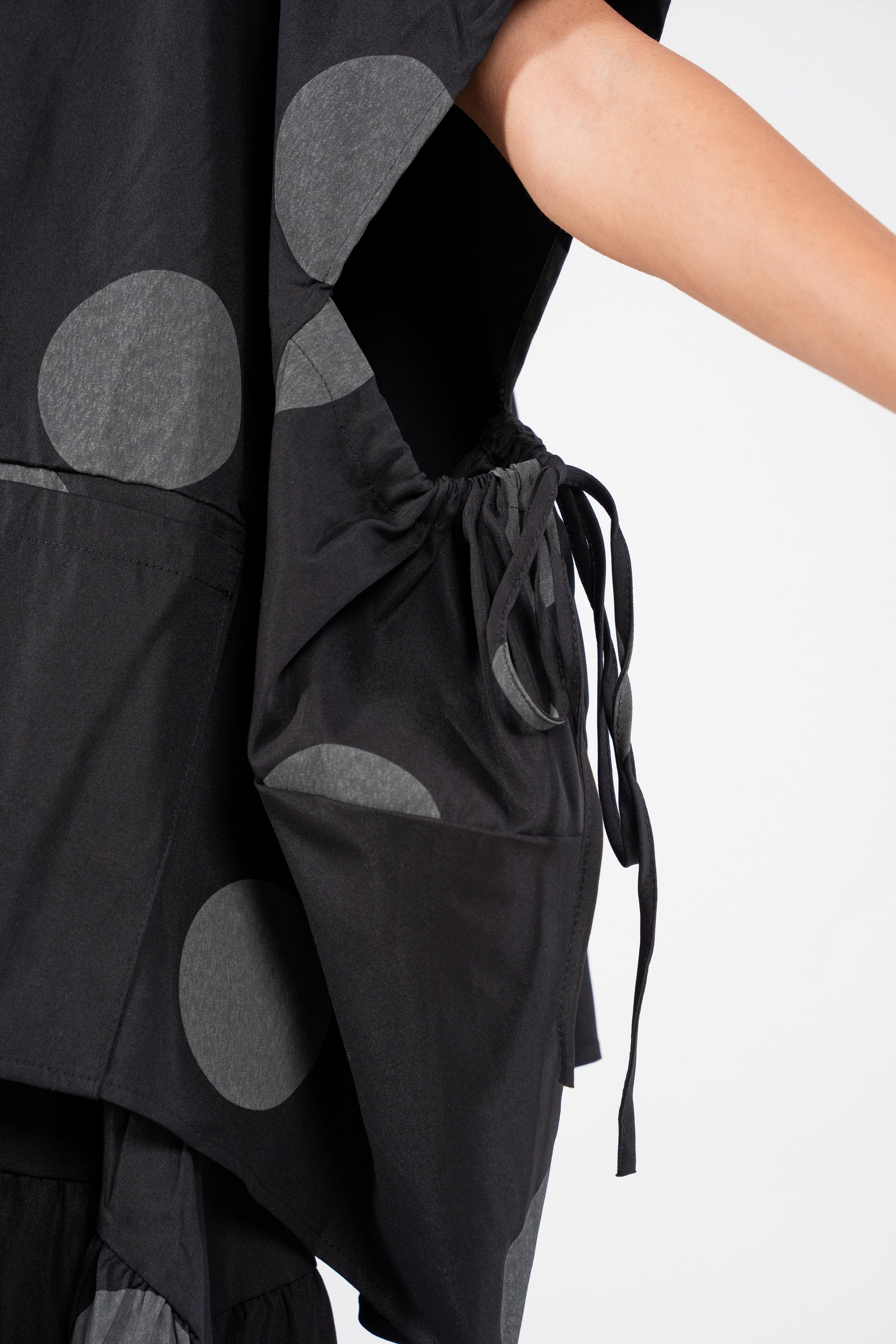 Nanami Gilet