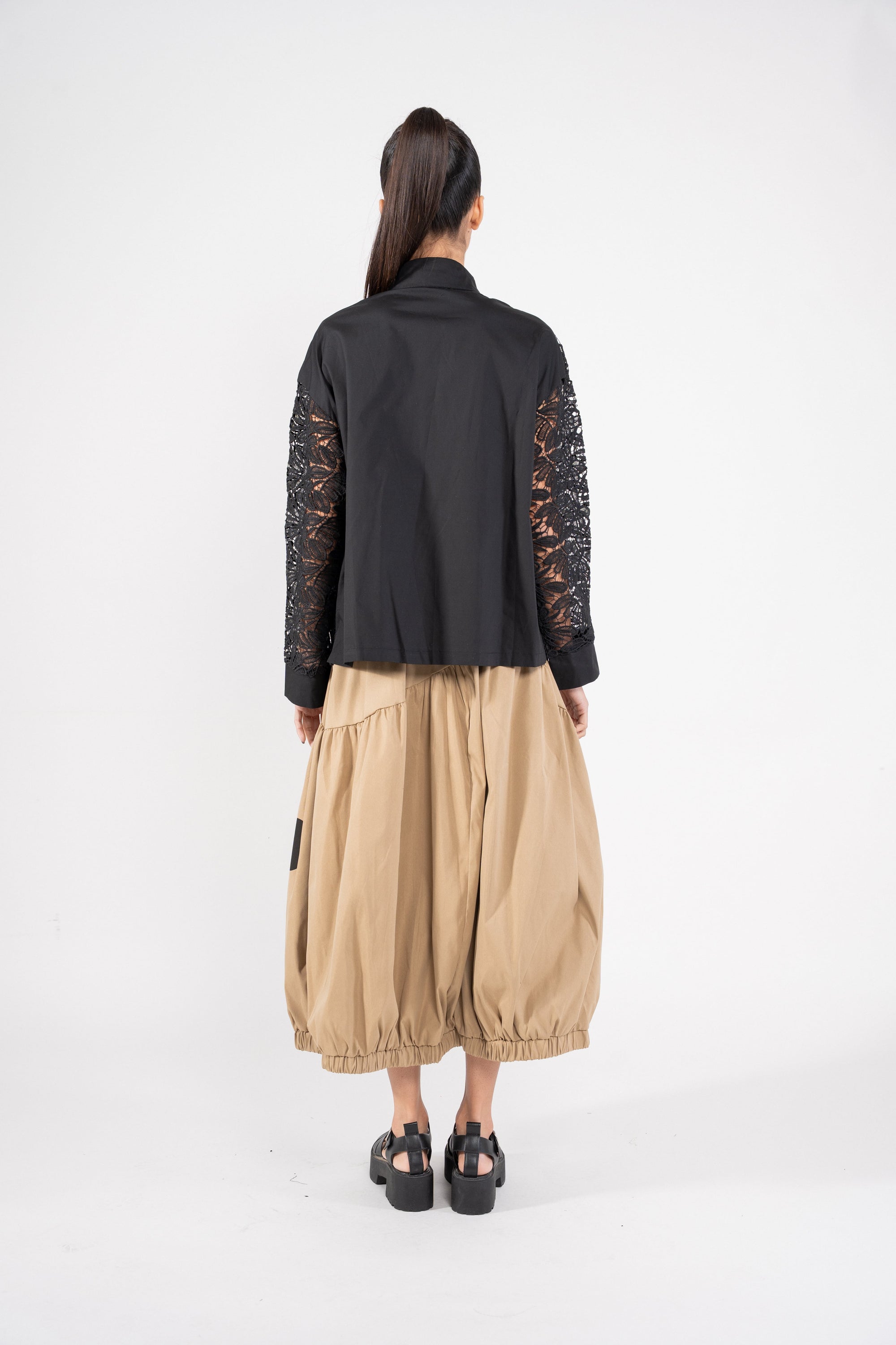 Miharu Shirt