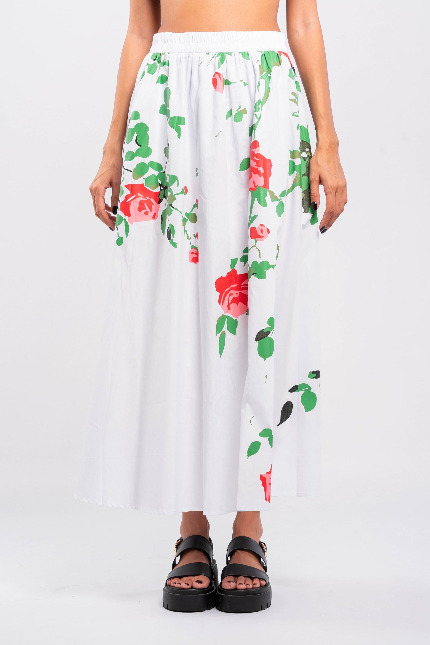 Minako Skirt