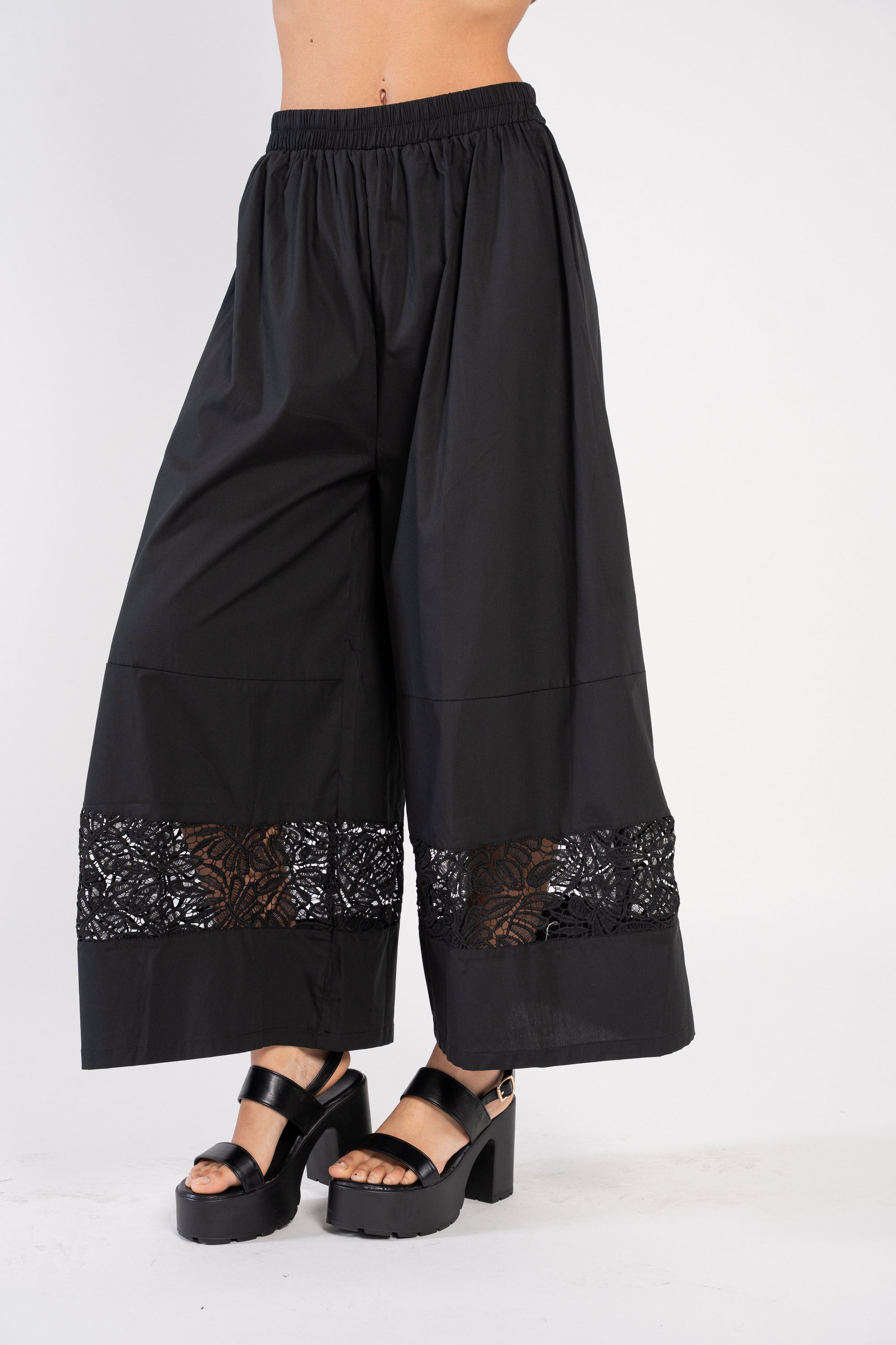 Miharu Pants