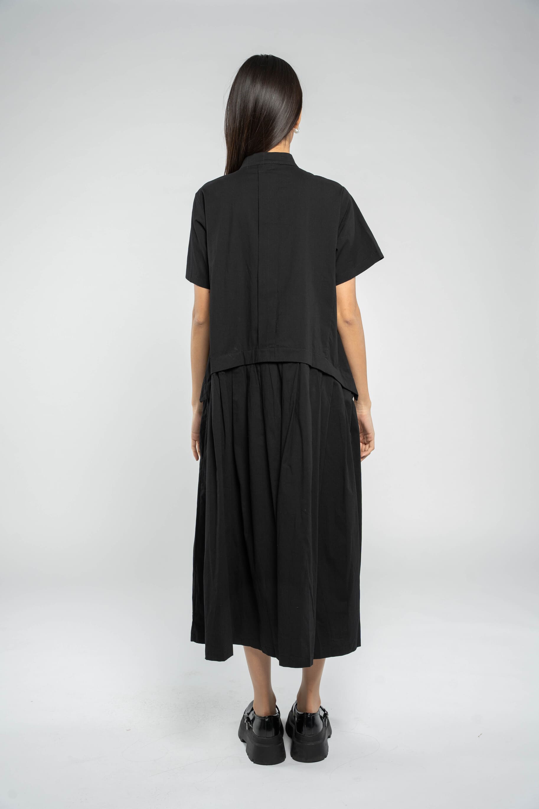 Ayako Dress