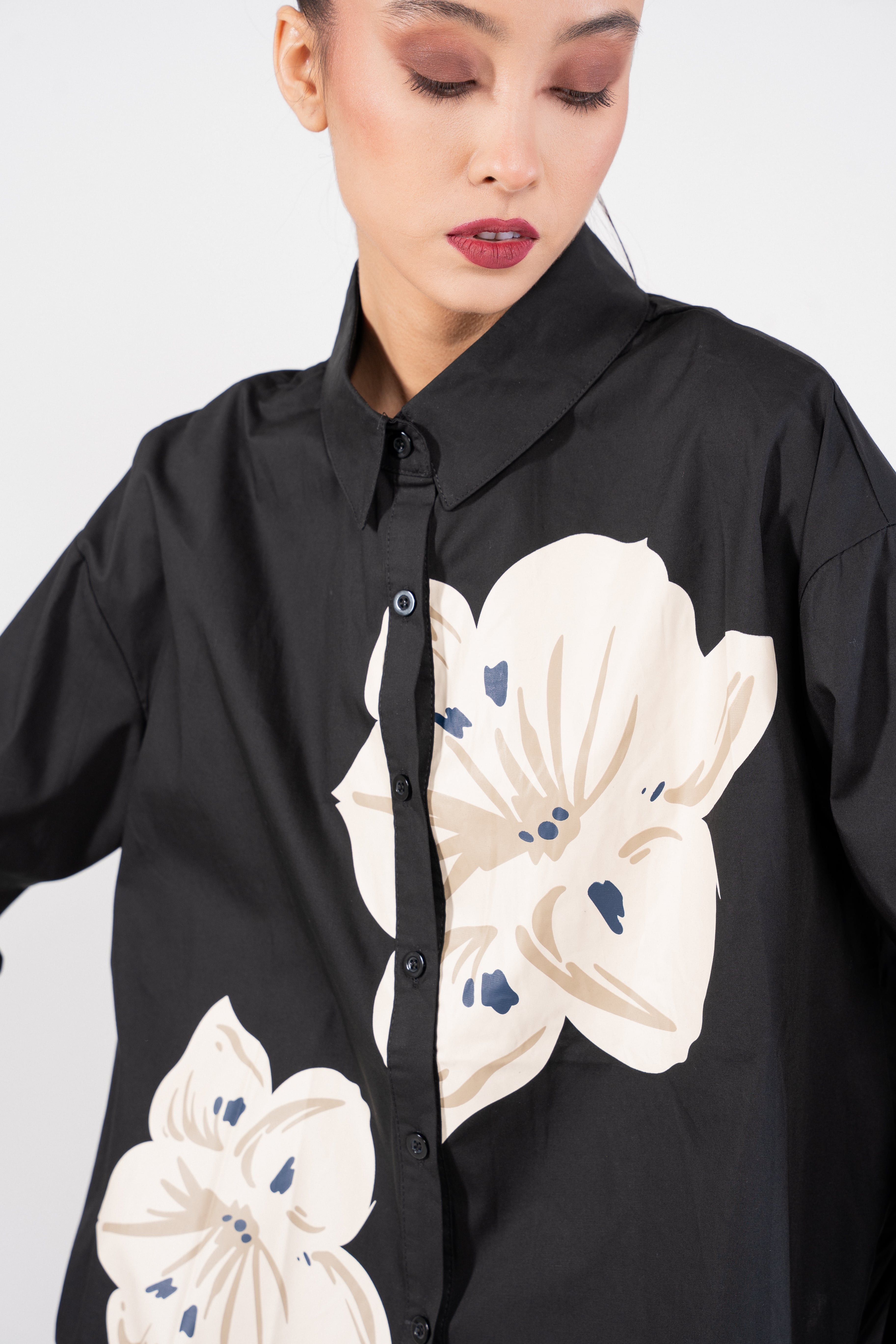 Miyako Shirt
