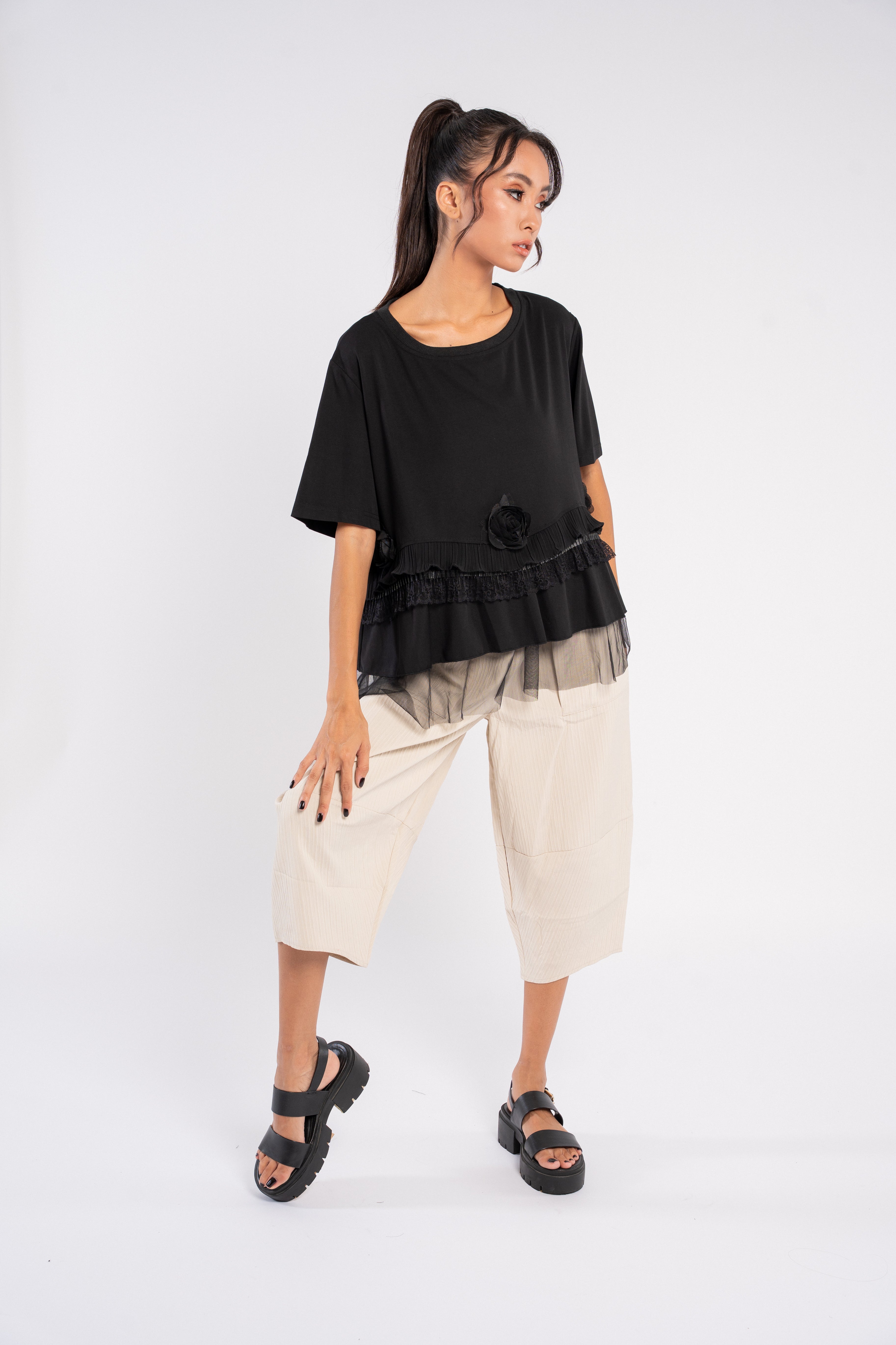 Naoe Top