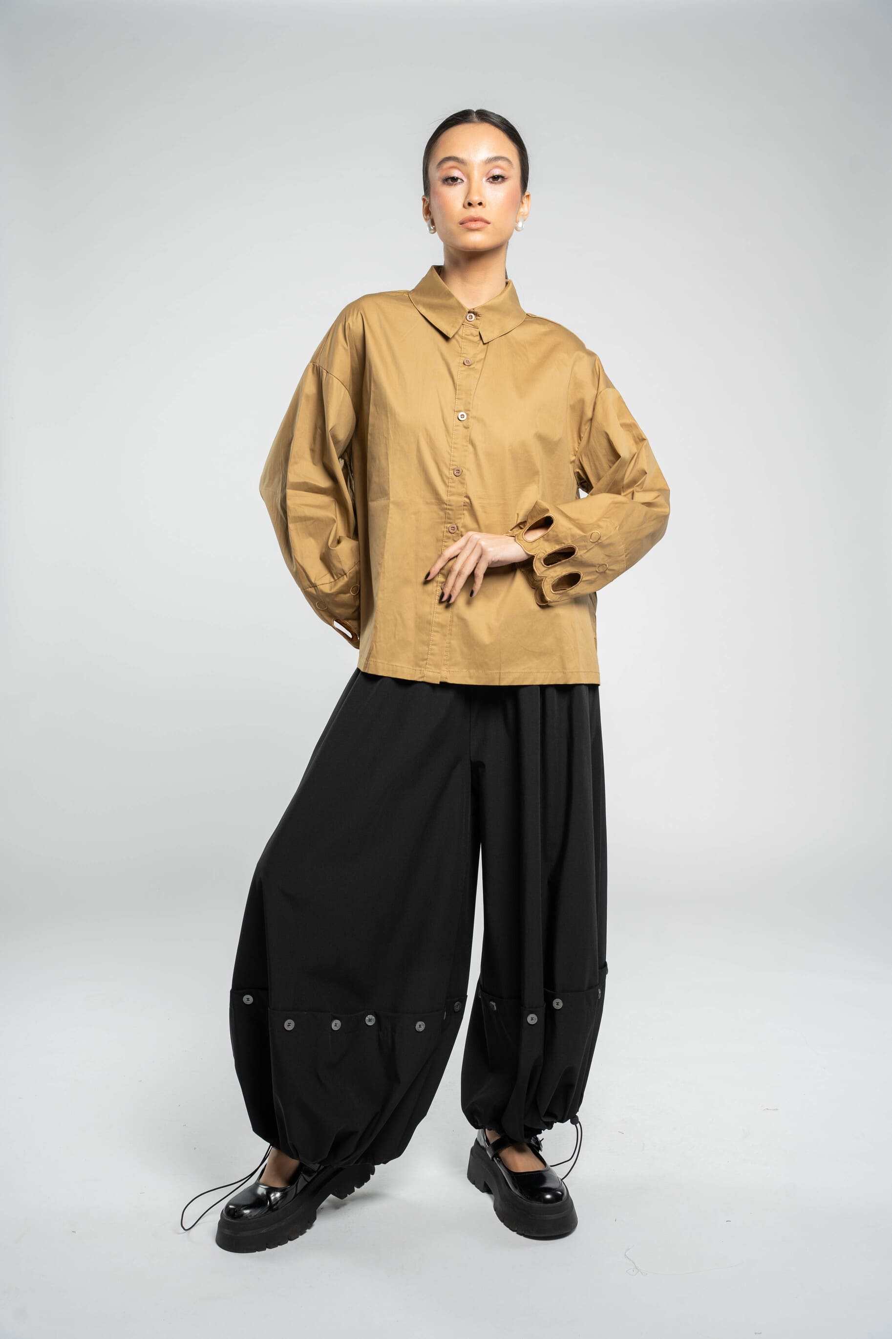 Youko Shirt