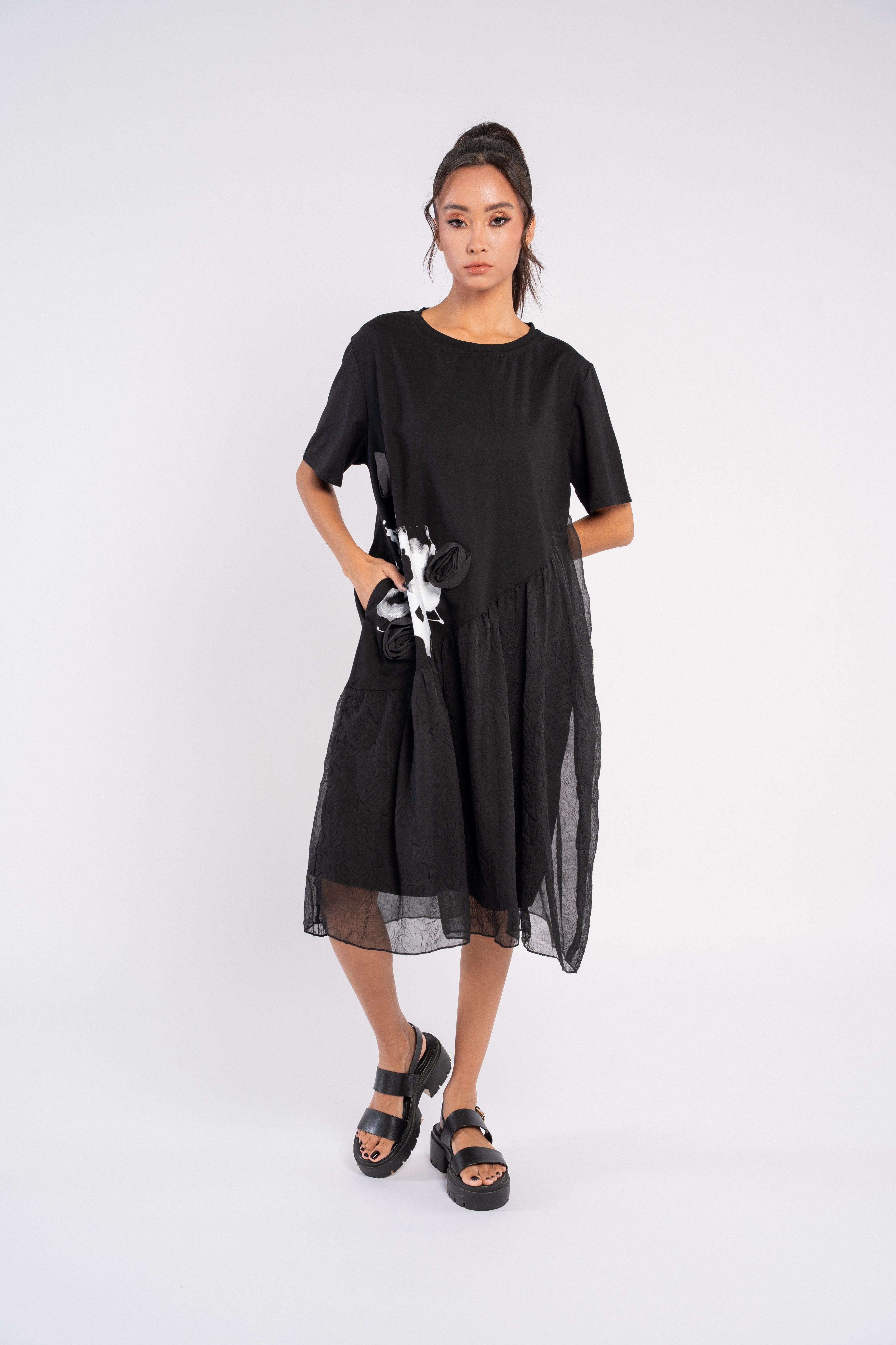 Fuka Dress