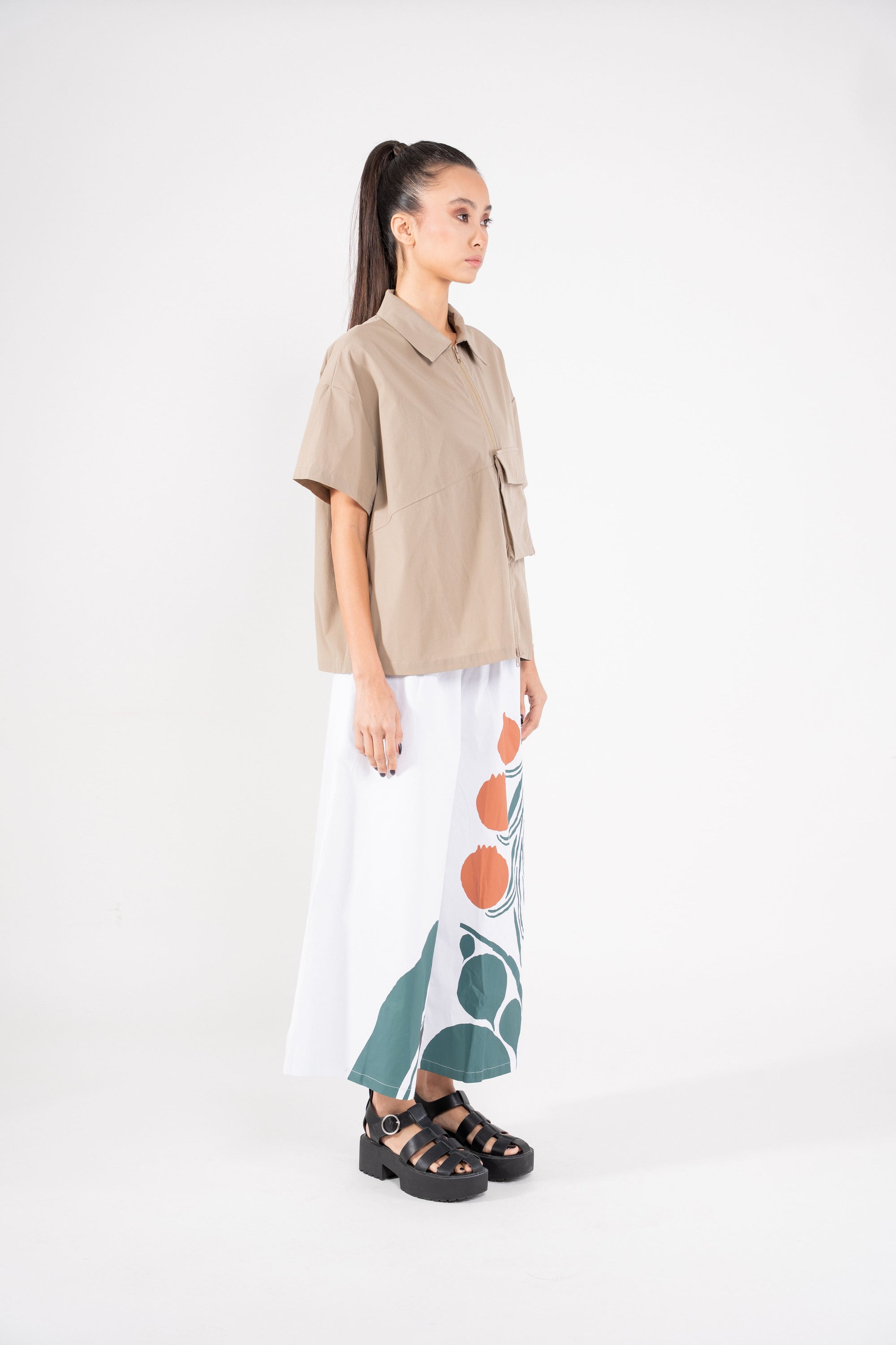 Mina Pants