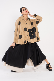 Nanami Shirt