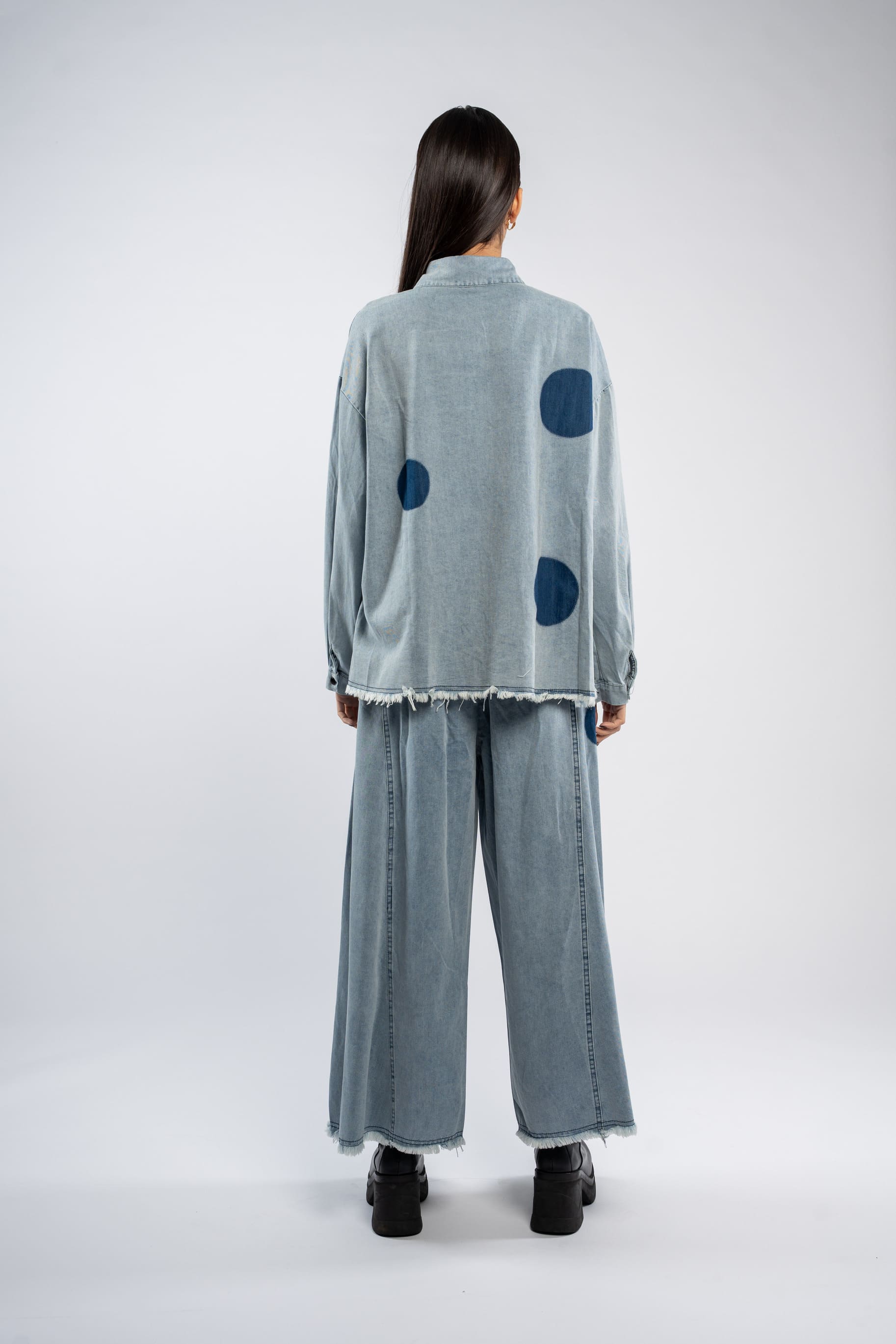 Ryozo Pants