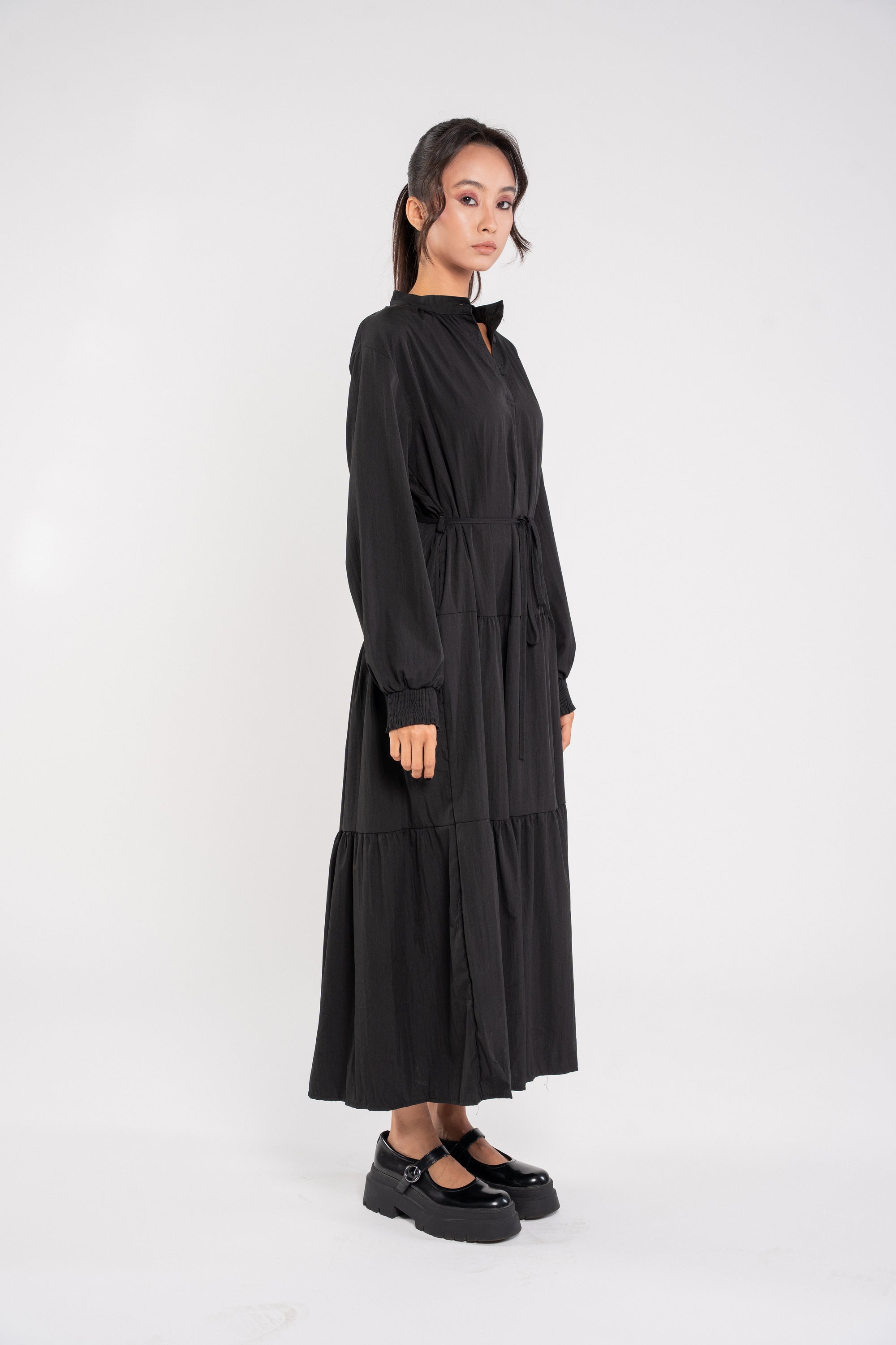 Hina Dress