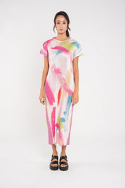 Azumi Dress