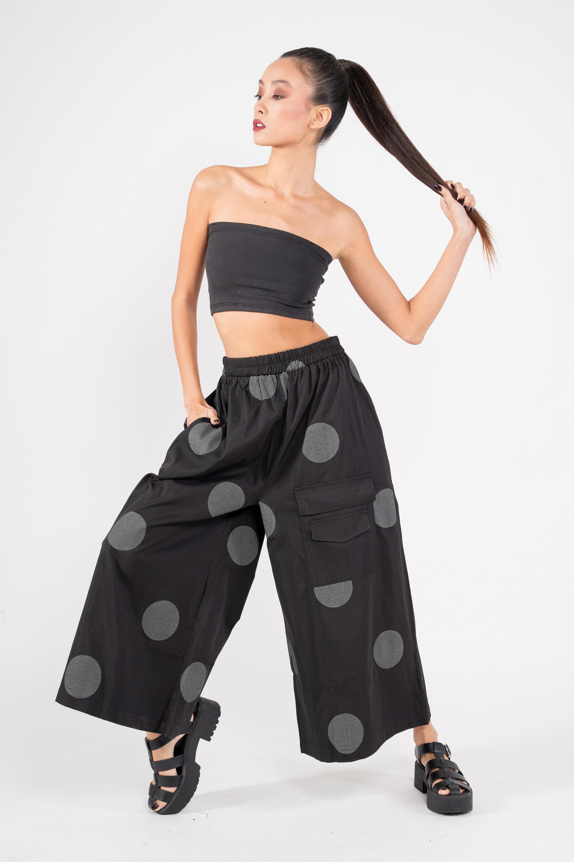 Kureha Pants