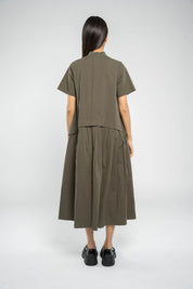 Ayako Dress