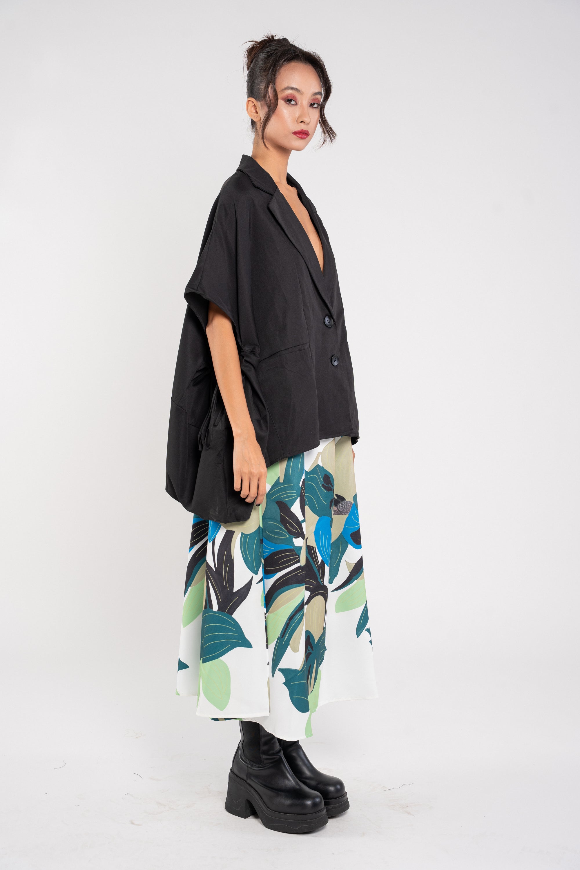 Juriha Shirt