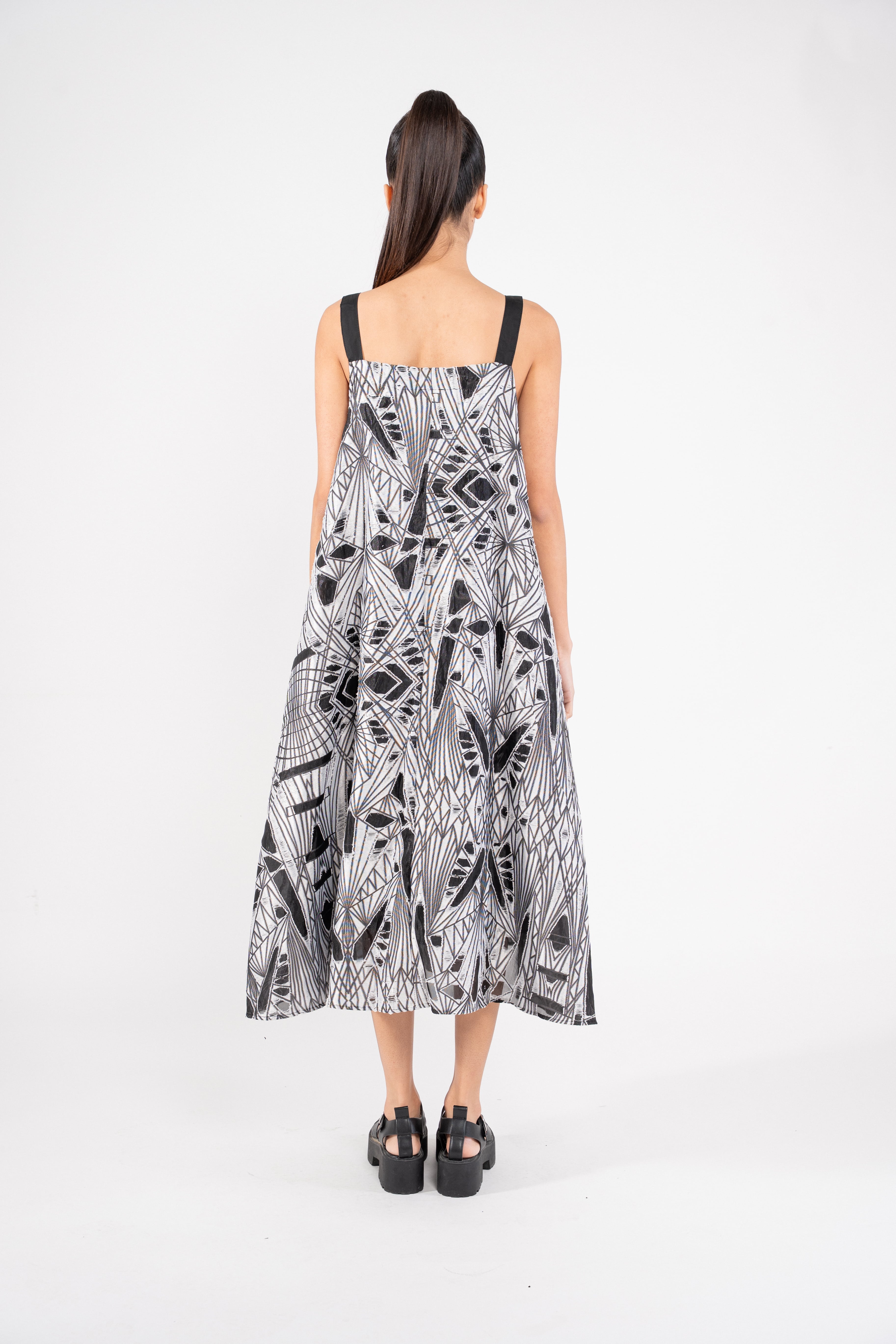 Naoko Dress