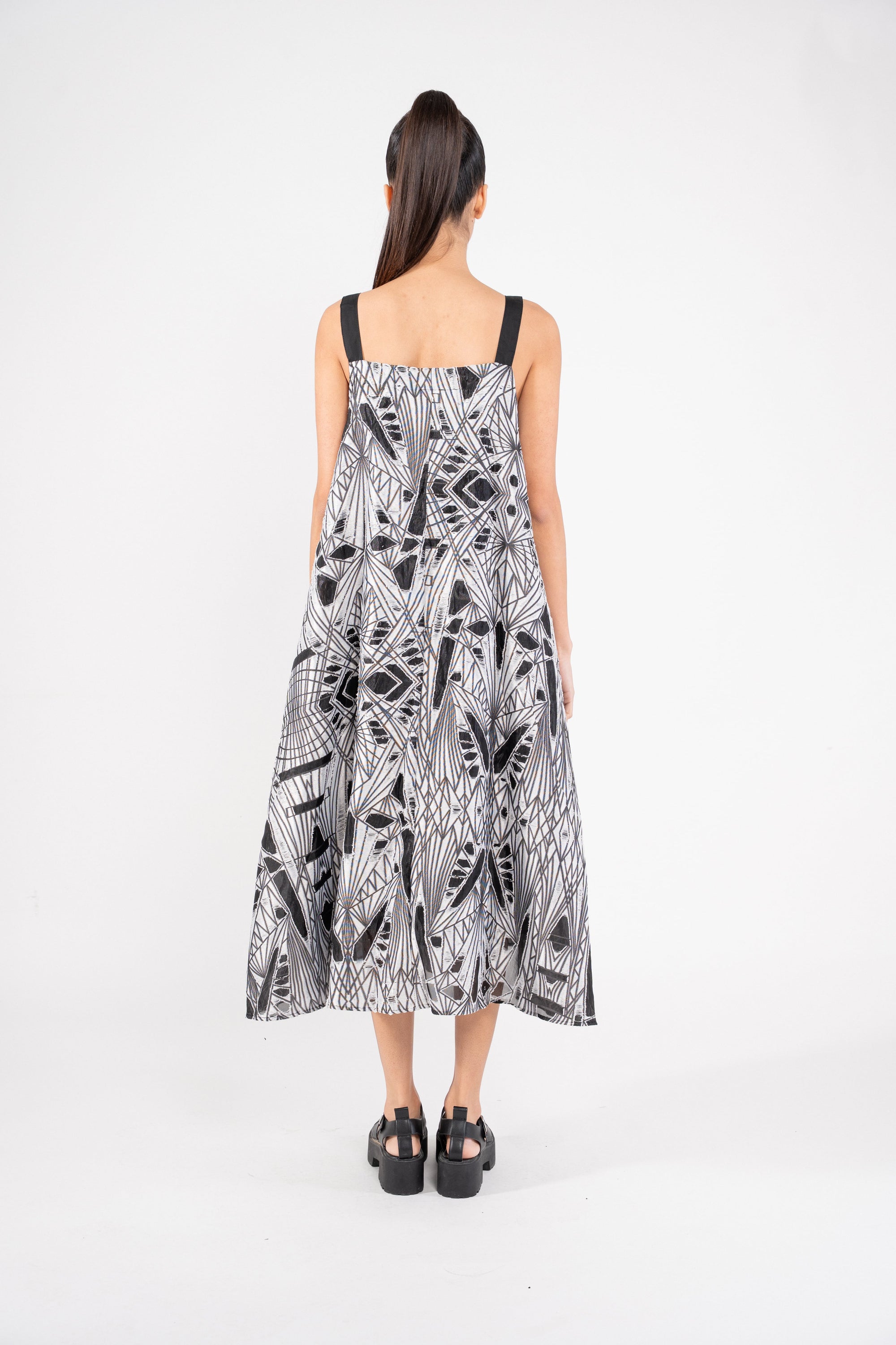 Naoko Dress