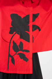 Taro Shirt
