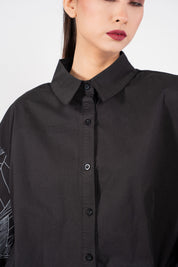 Mikasa Shirt