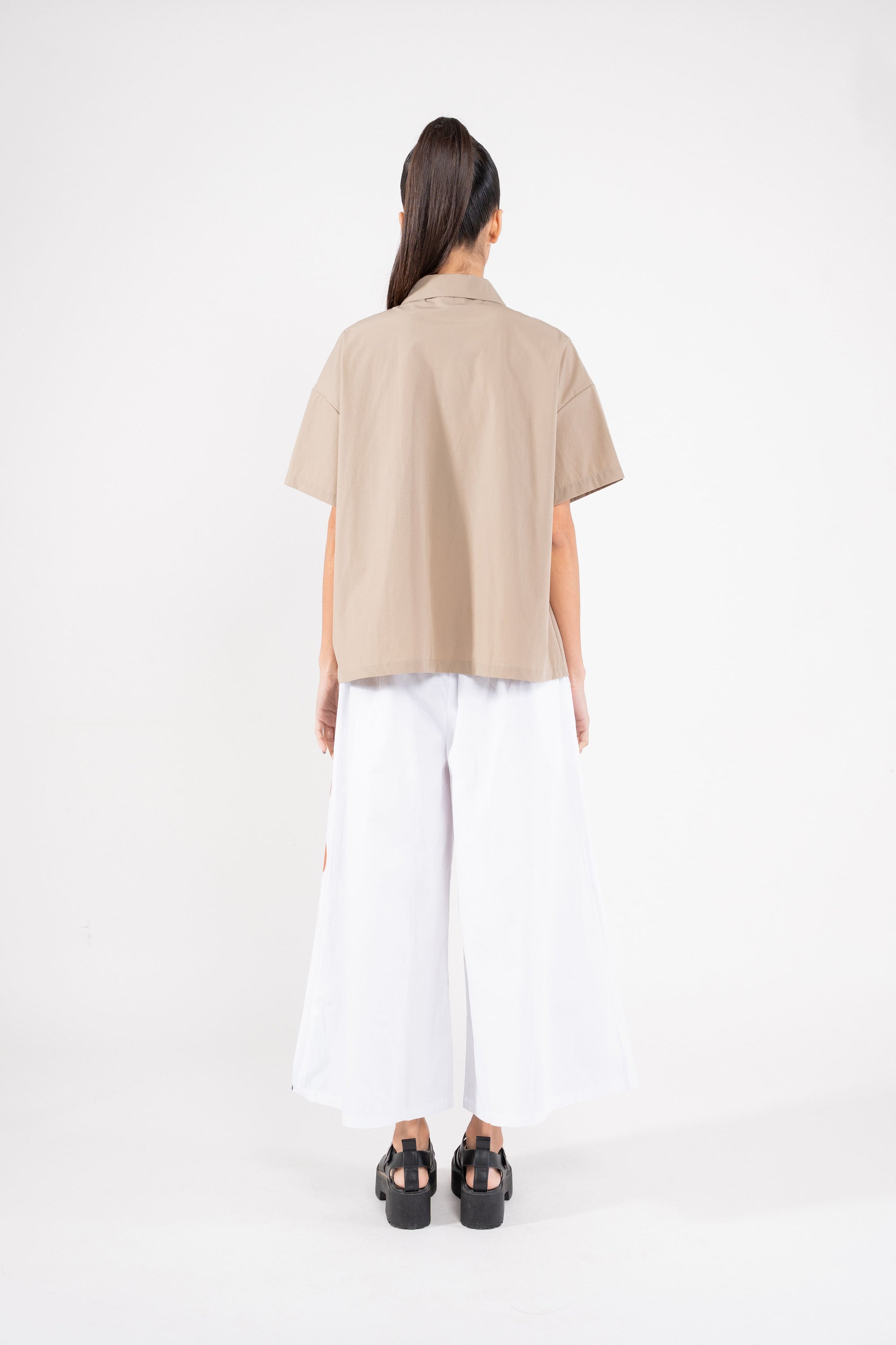 Miyu Shirt