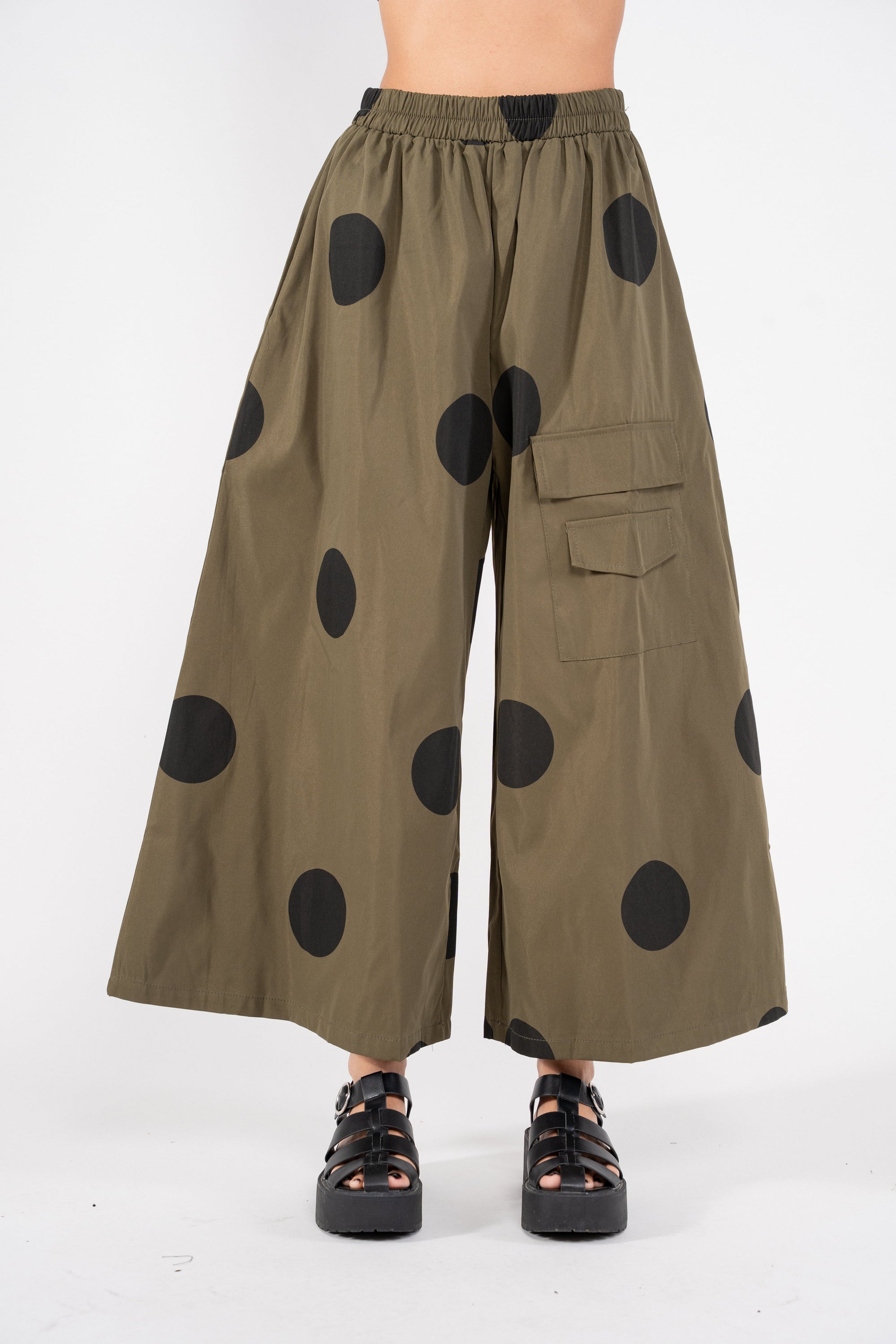 Kureha Pants