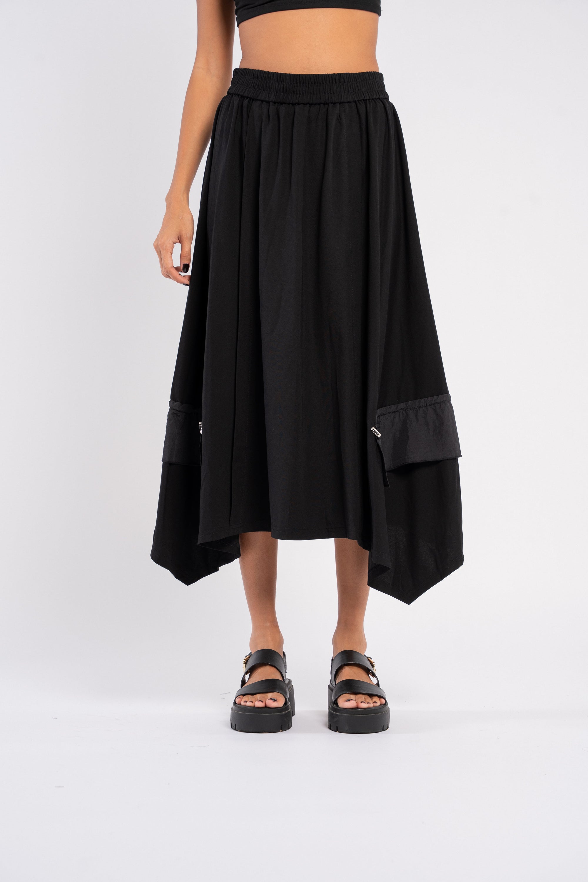 Nonoka Skirt