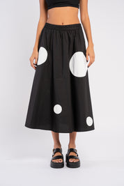 Haruhi Skirt