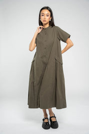 Ayako Dress