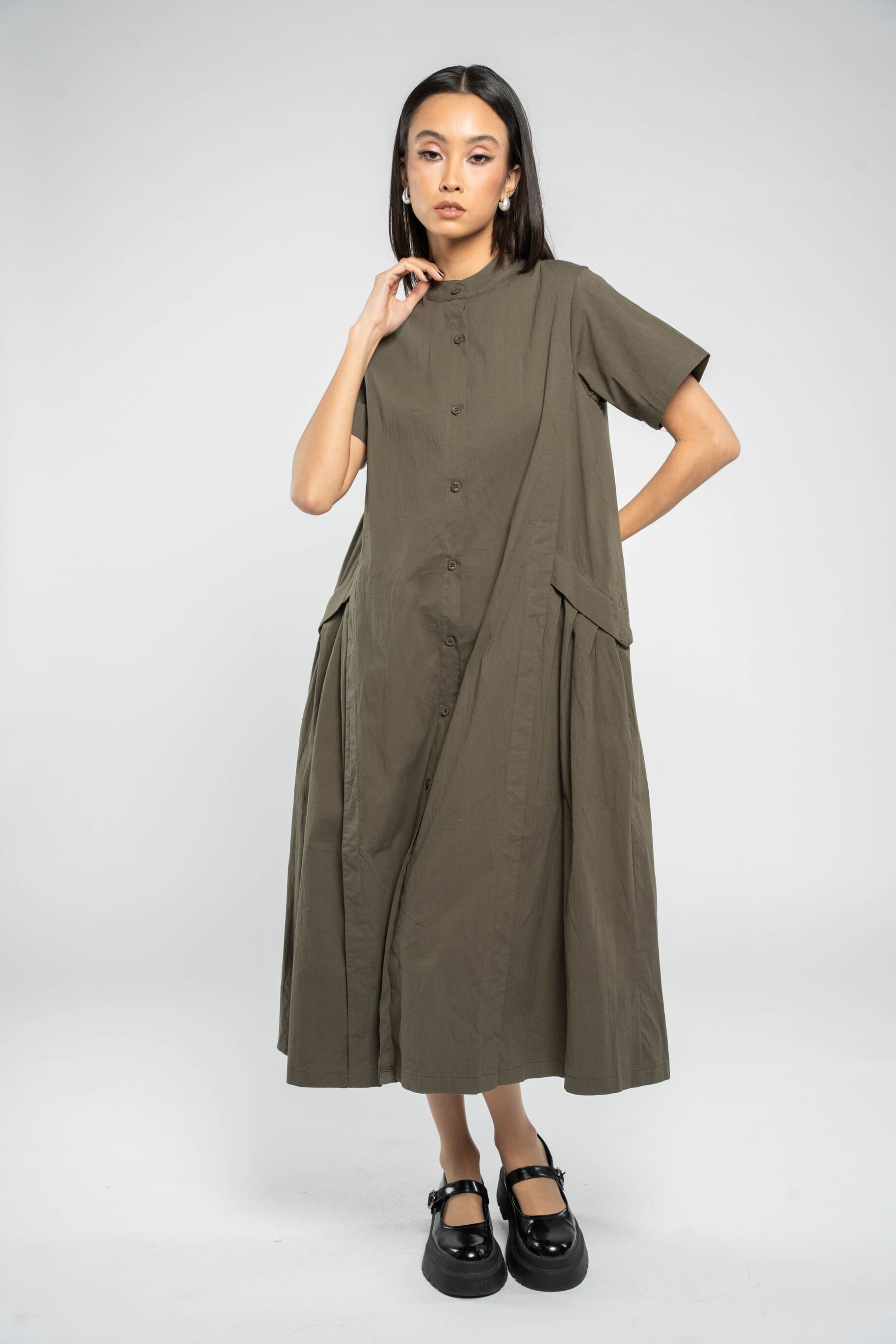 Ayako Dress