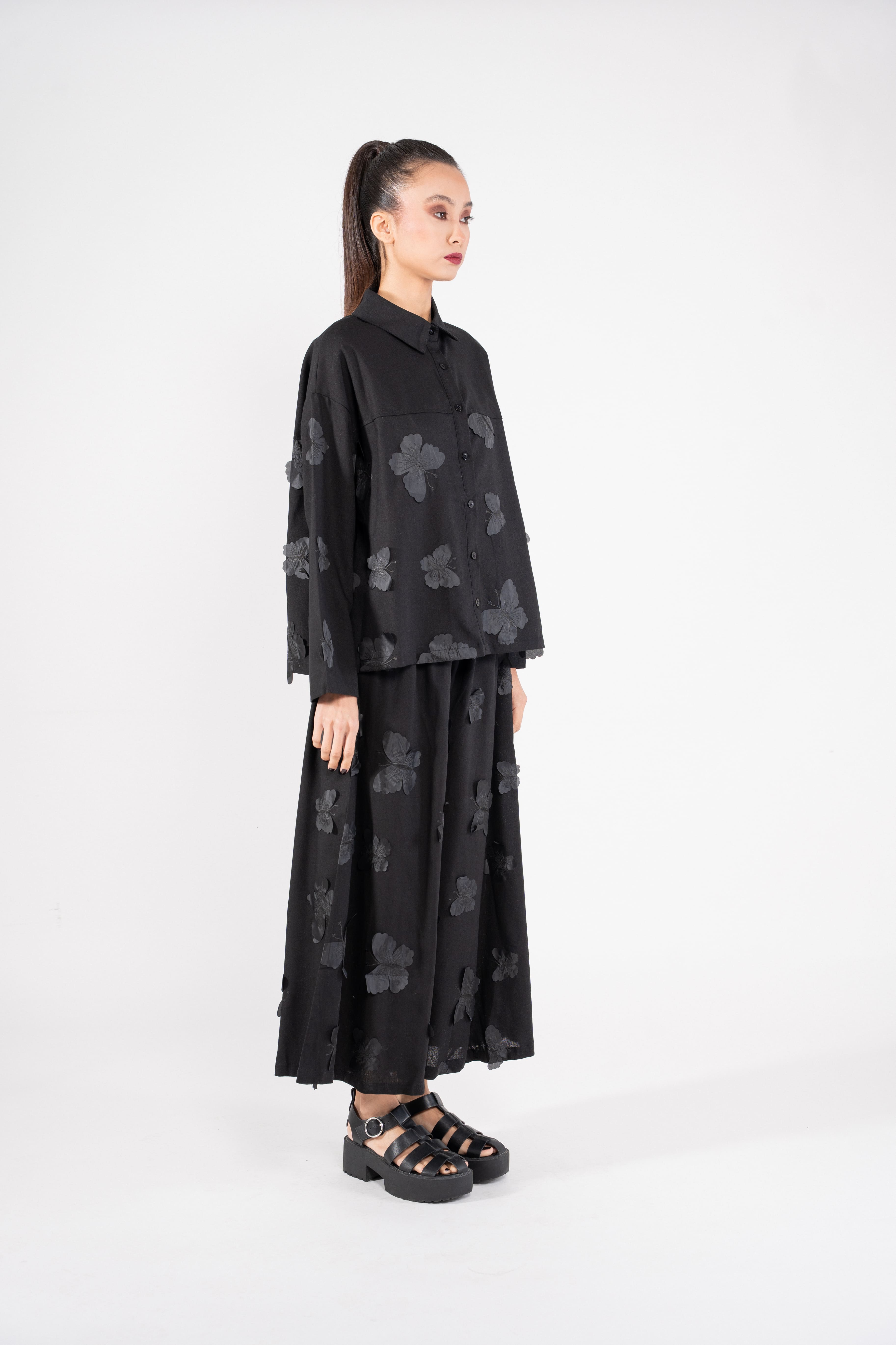 Narumi Pants