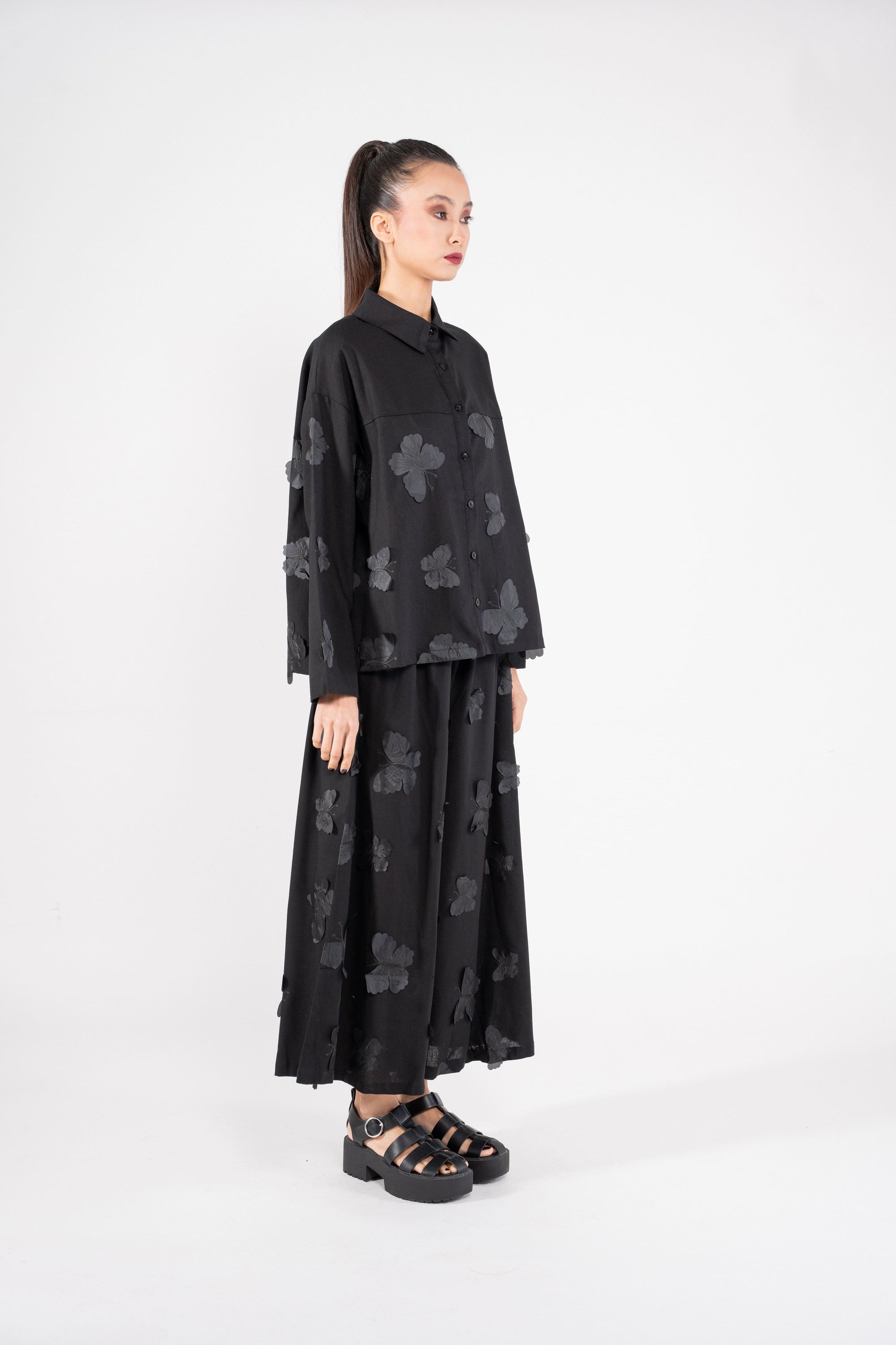 Narumi Pants