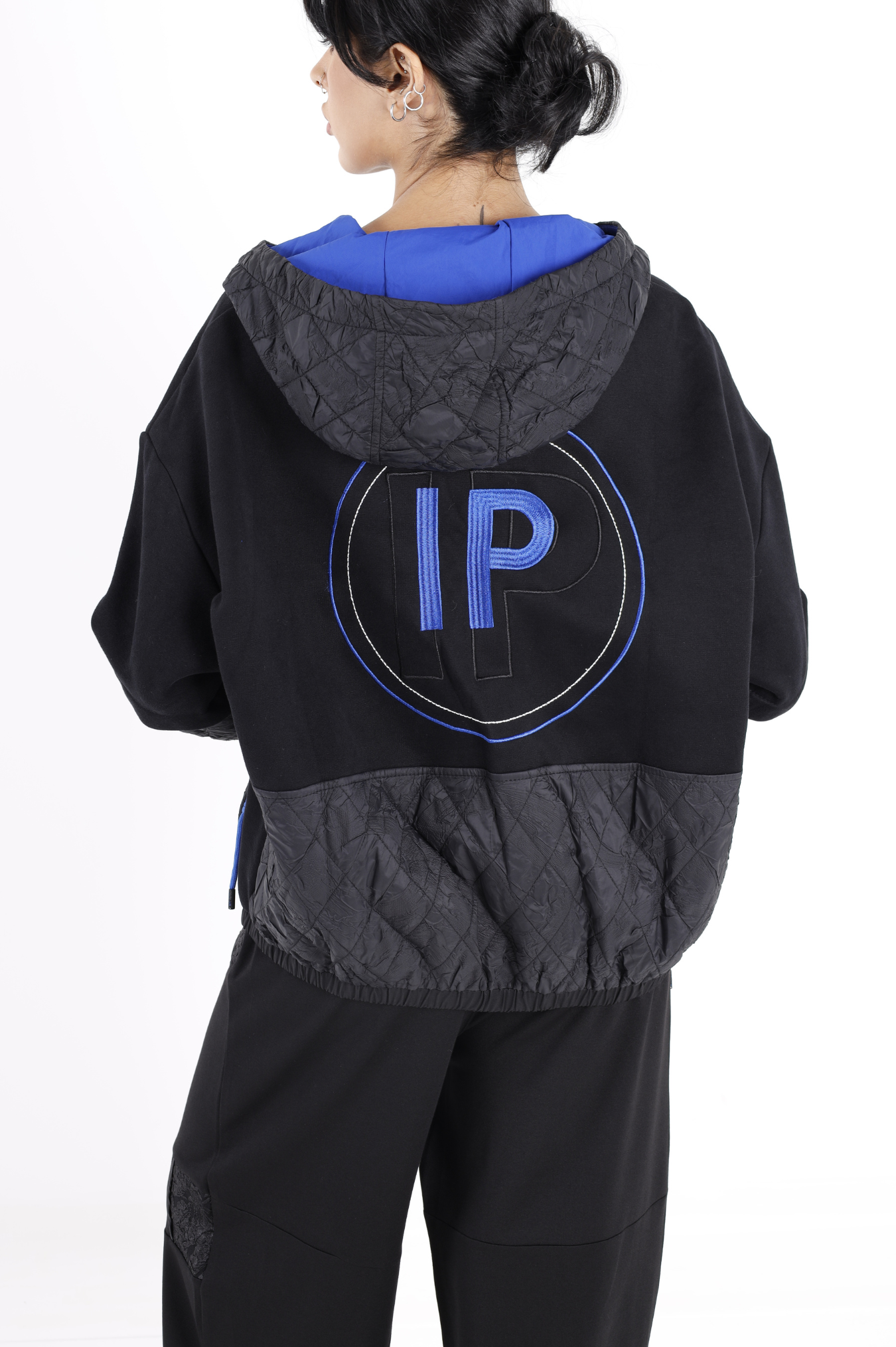 Satoshi Jacket