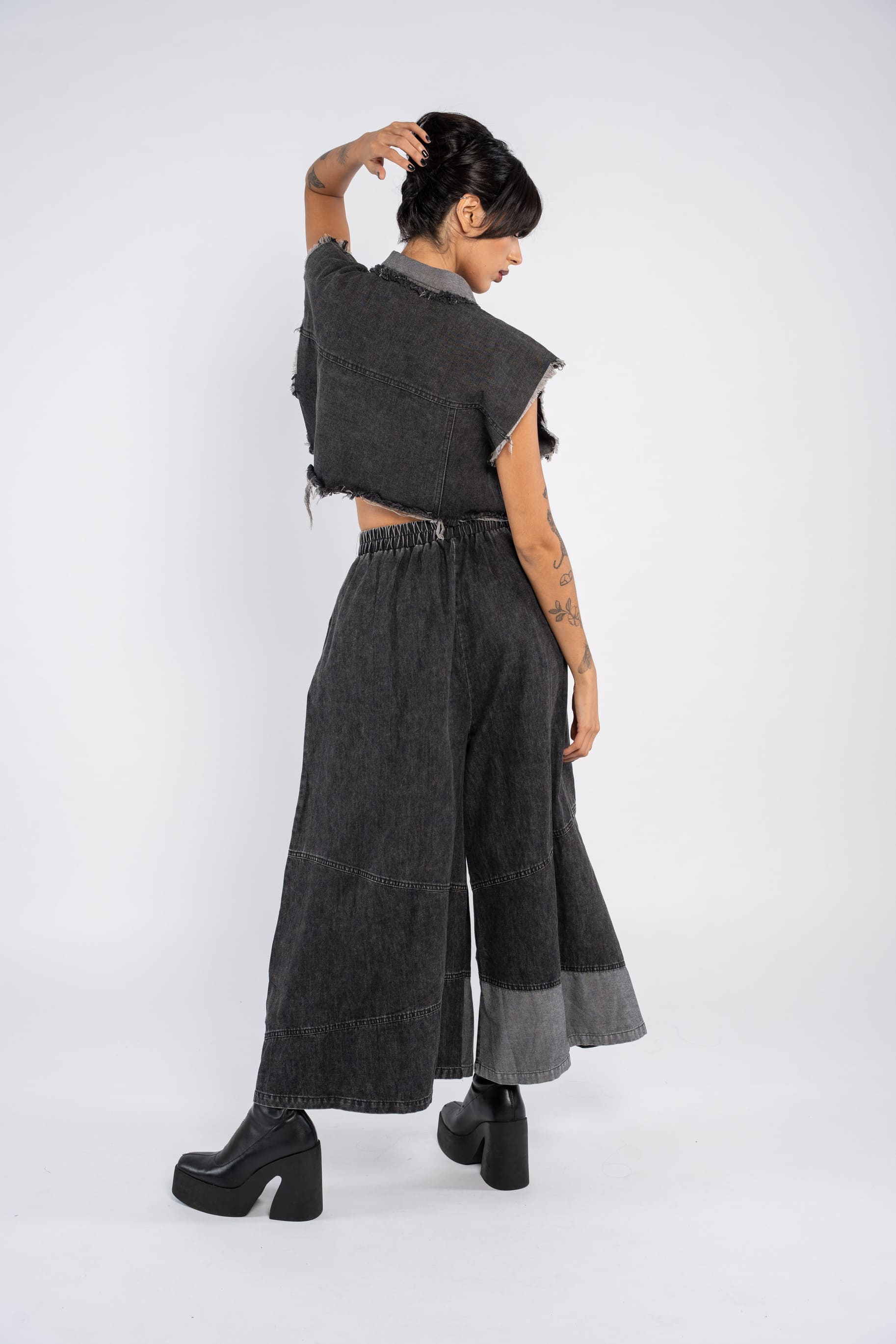 Emiko Pants