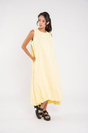 Amika Dress