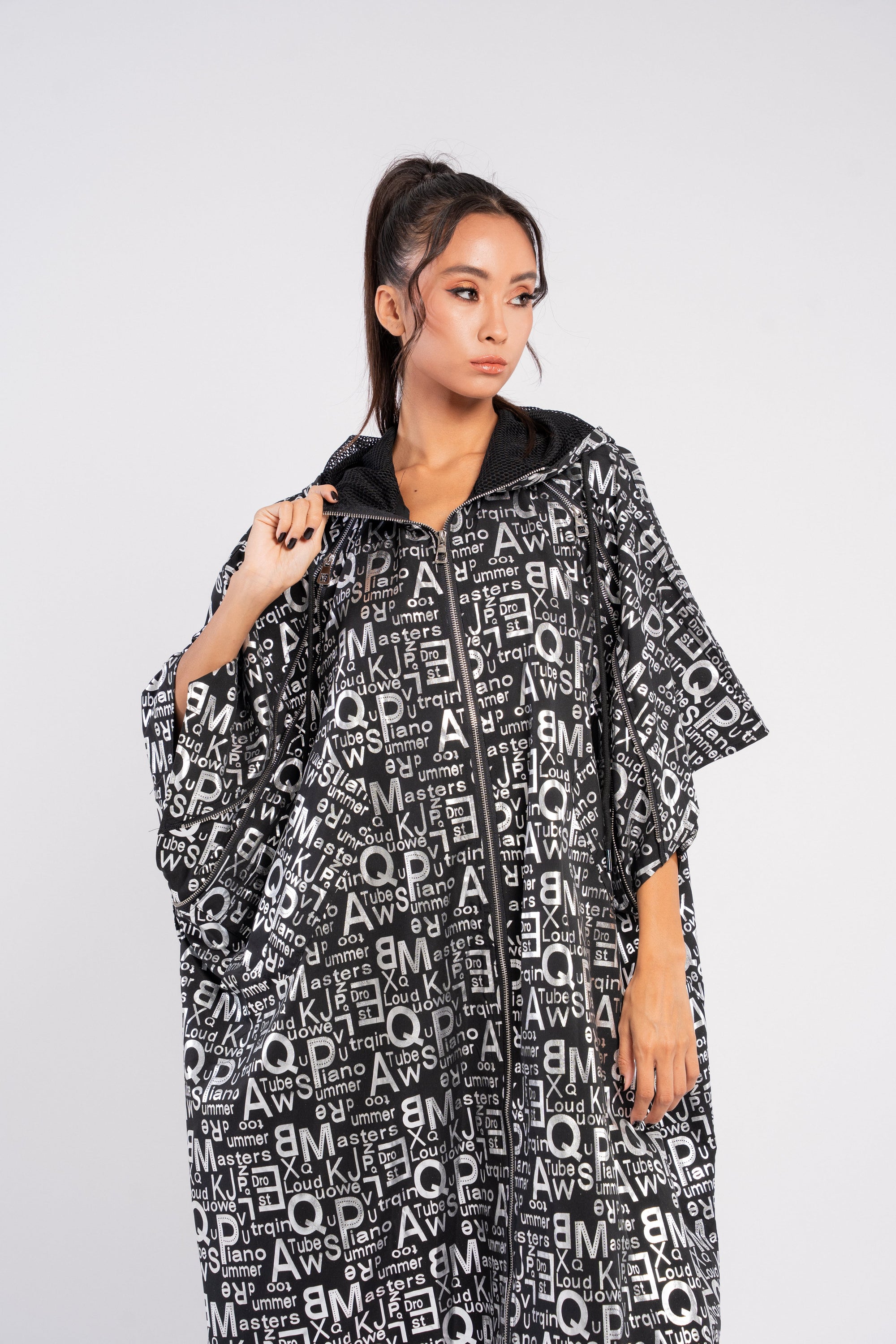 Naoji Jacket