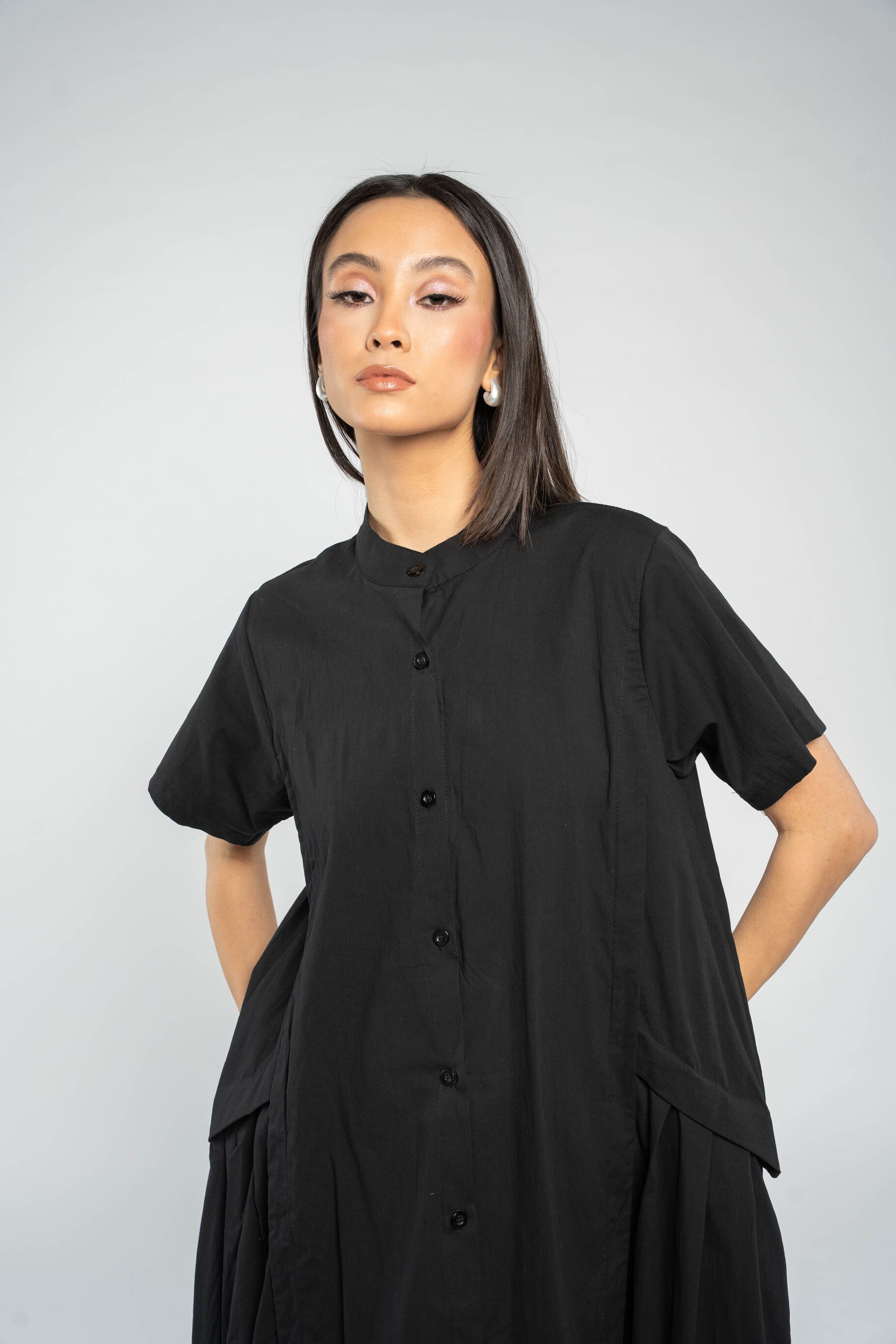 Ayako Dress