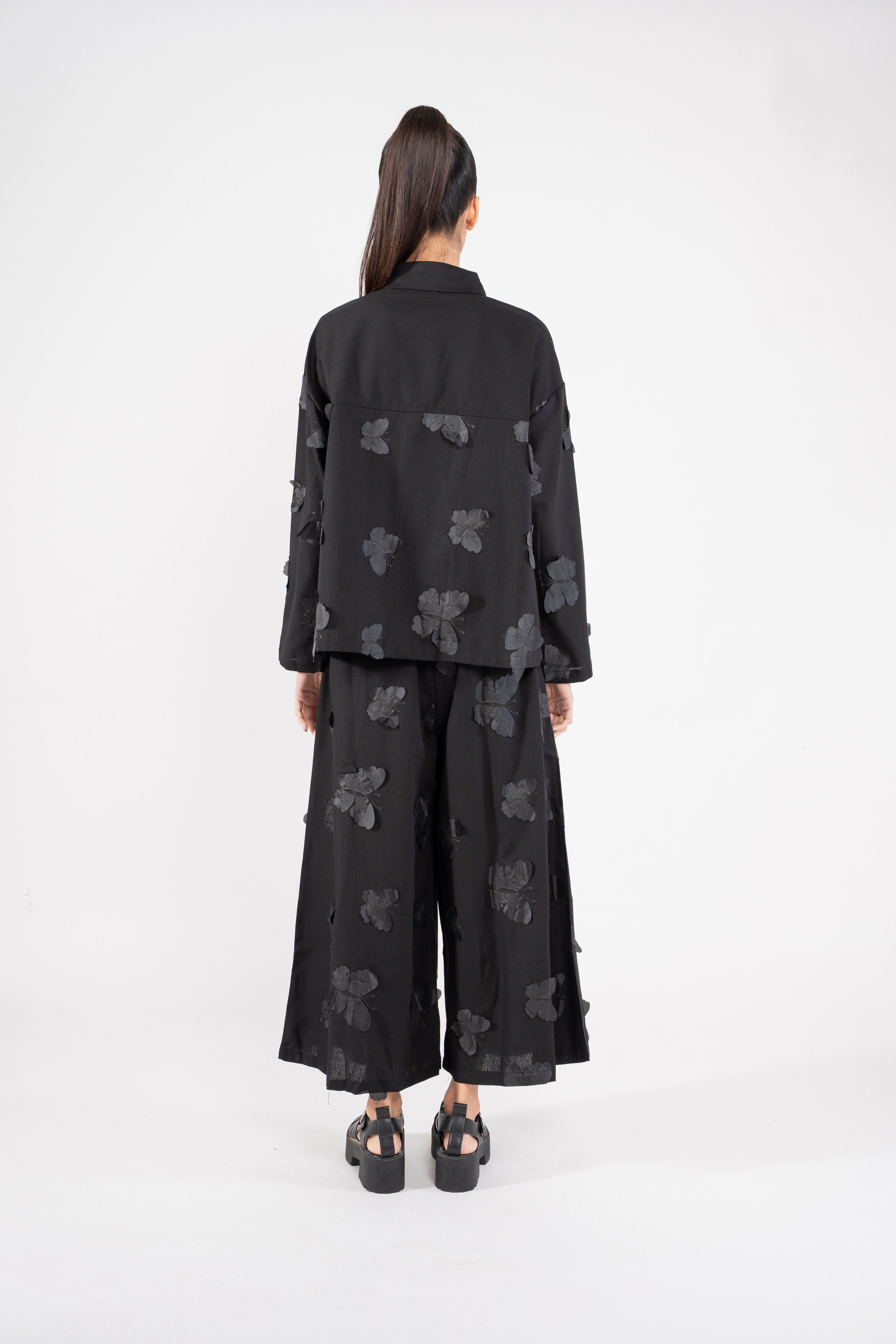 Narumi Pants
