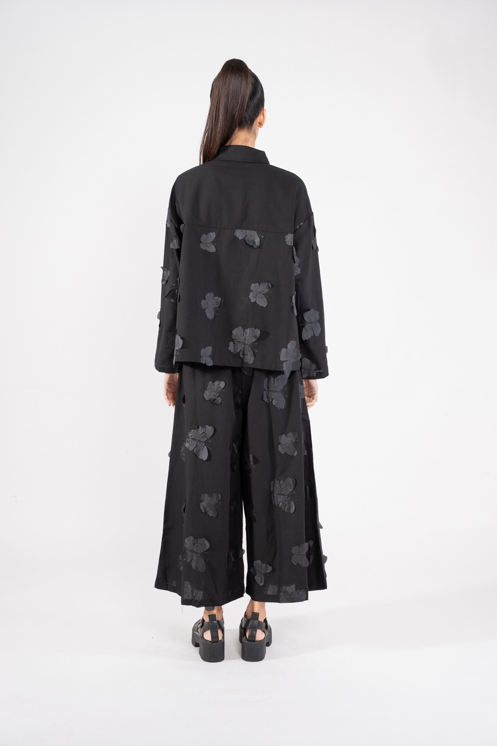 Narumi Pants