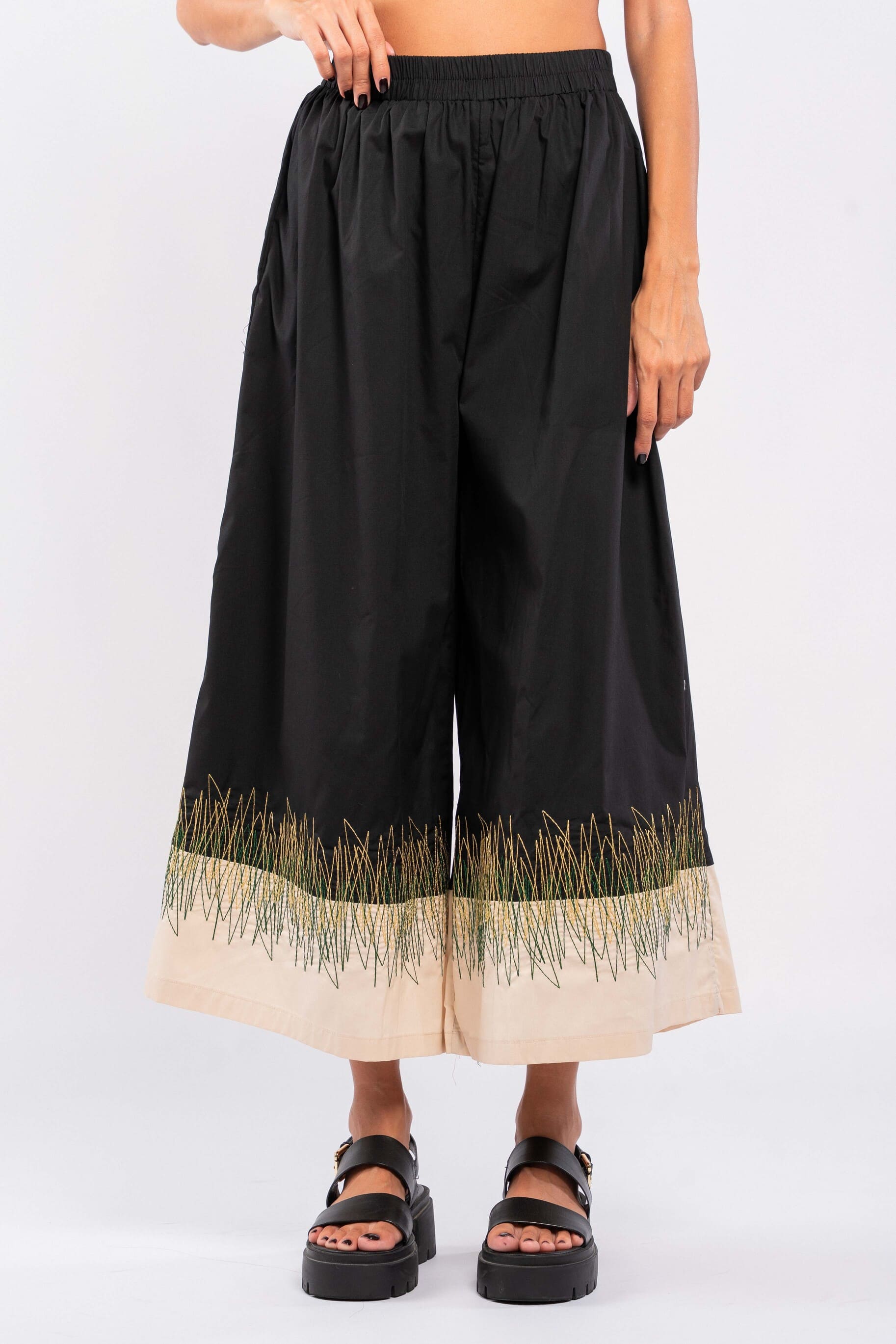 Giichi Pants