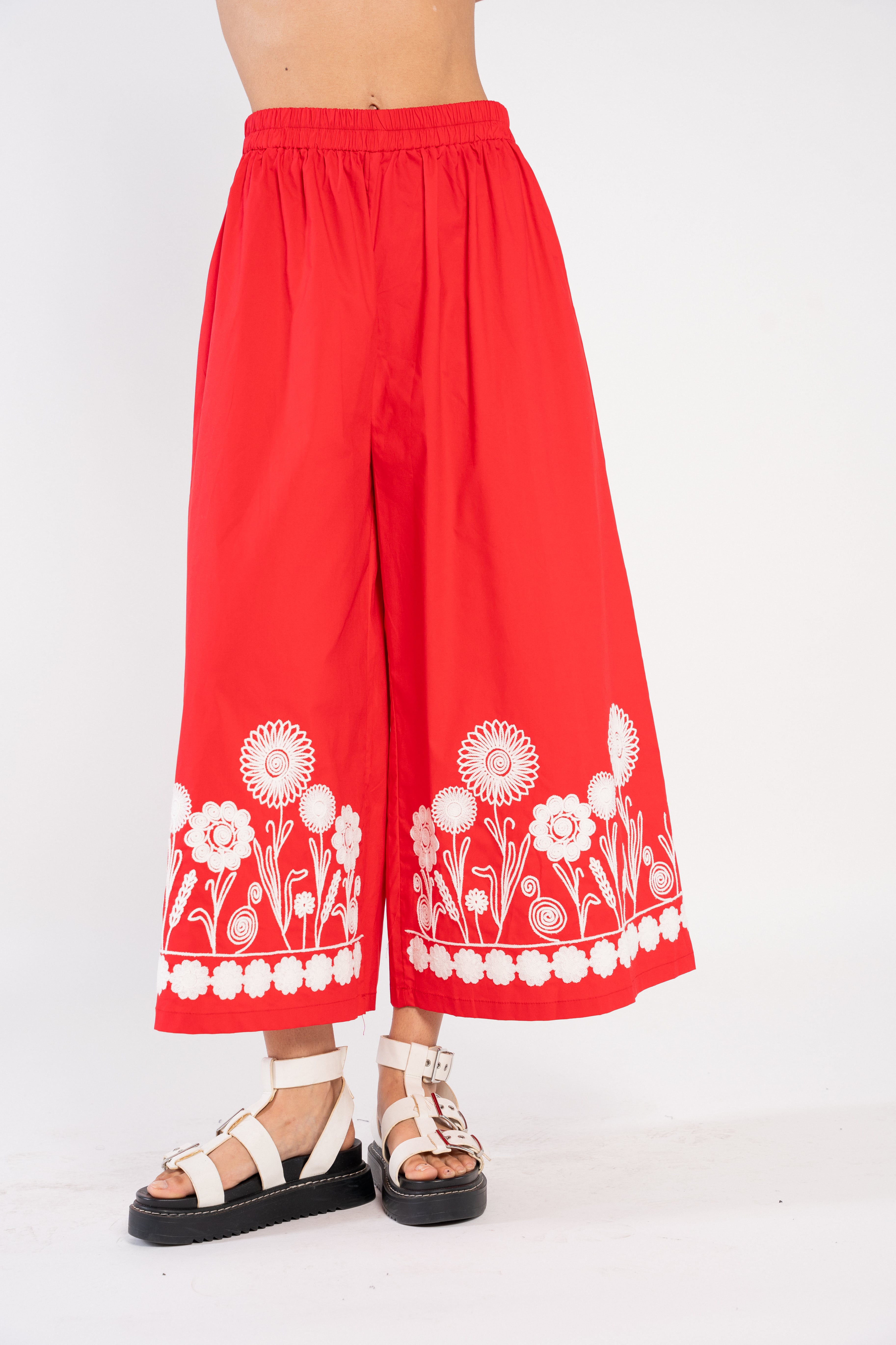 Tsukushi Pants
