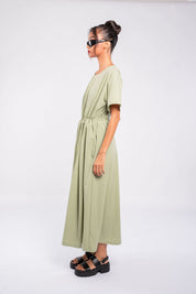 Chiasa Jumpsuit
