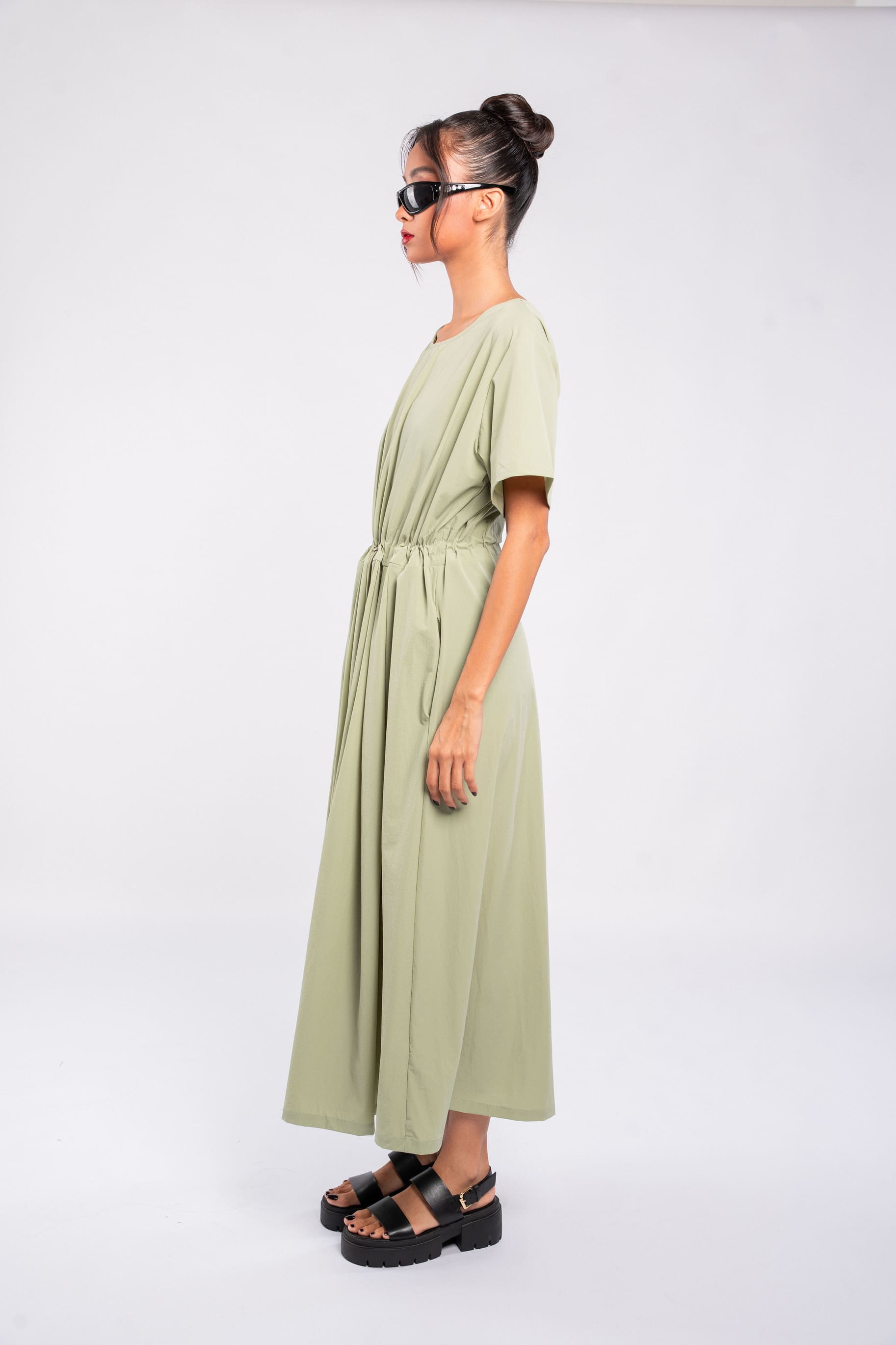 Chiasa Jumpsuit