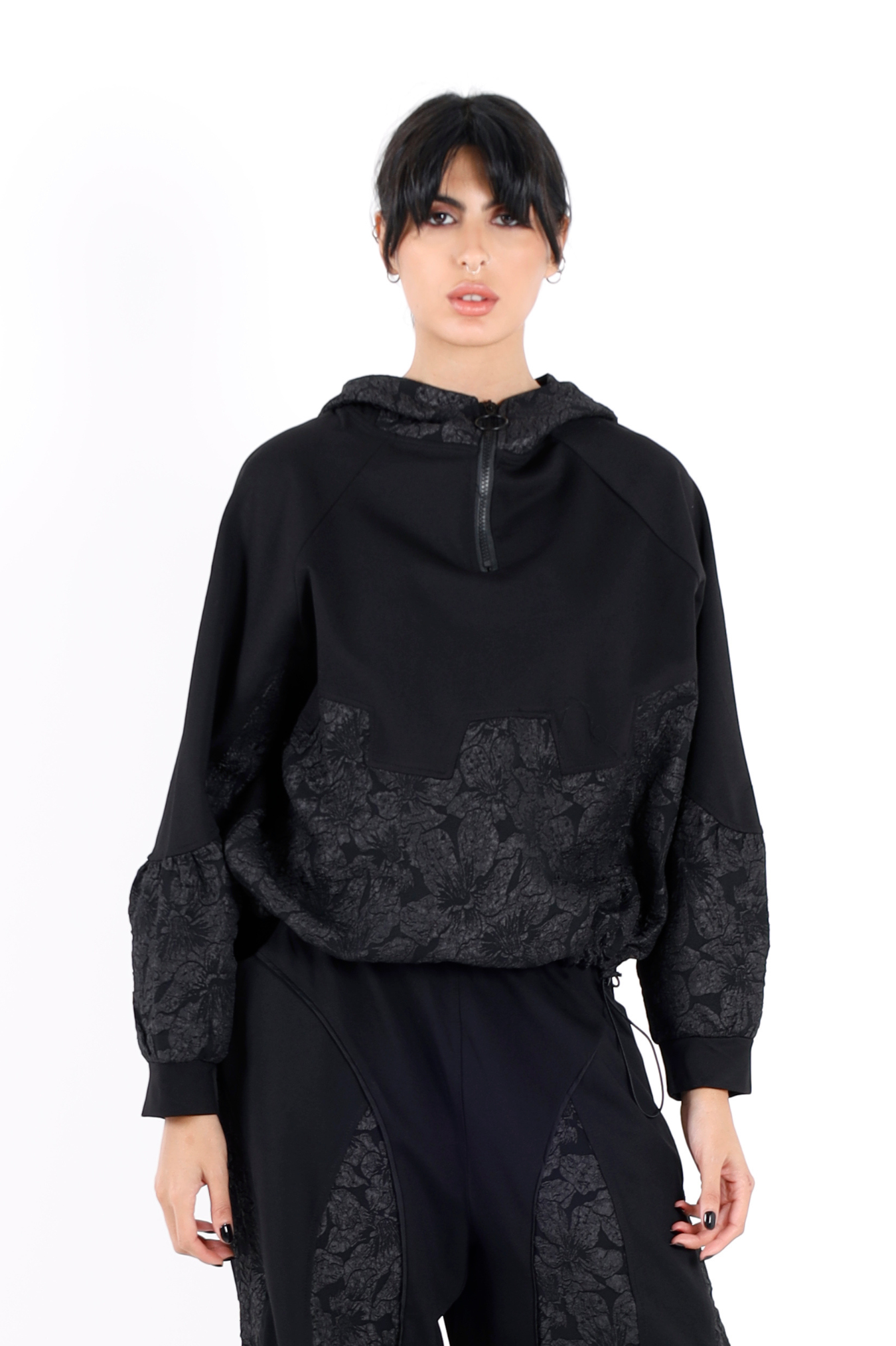 Tatsuya Hoodie