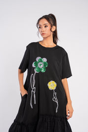 Isaku Dress