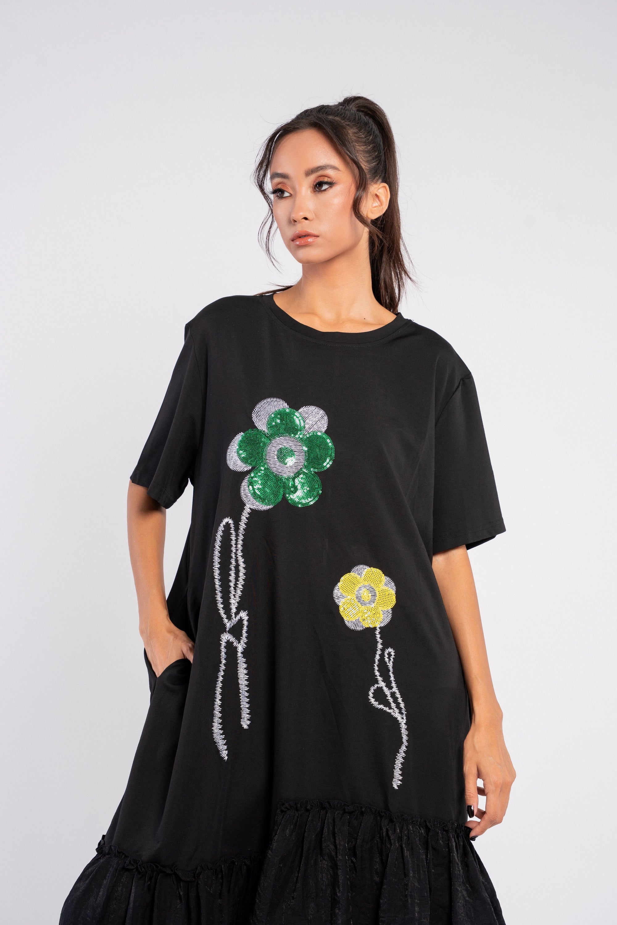 Isaku Dress