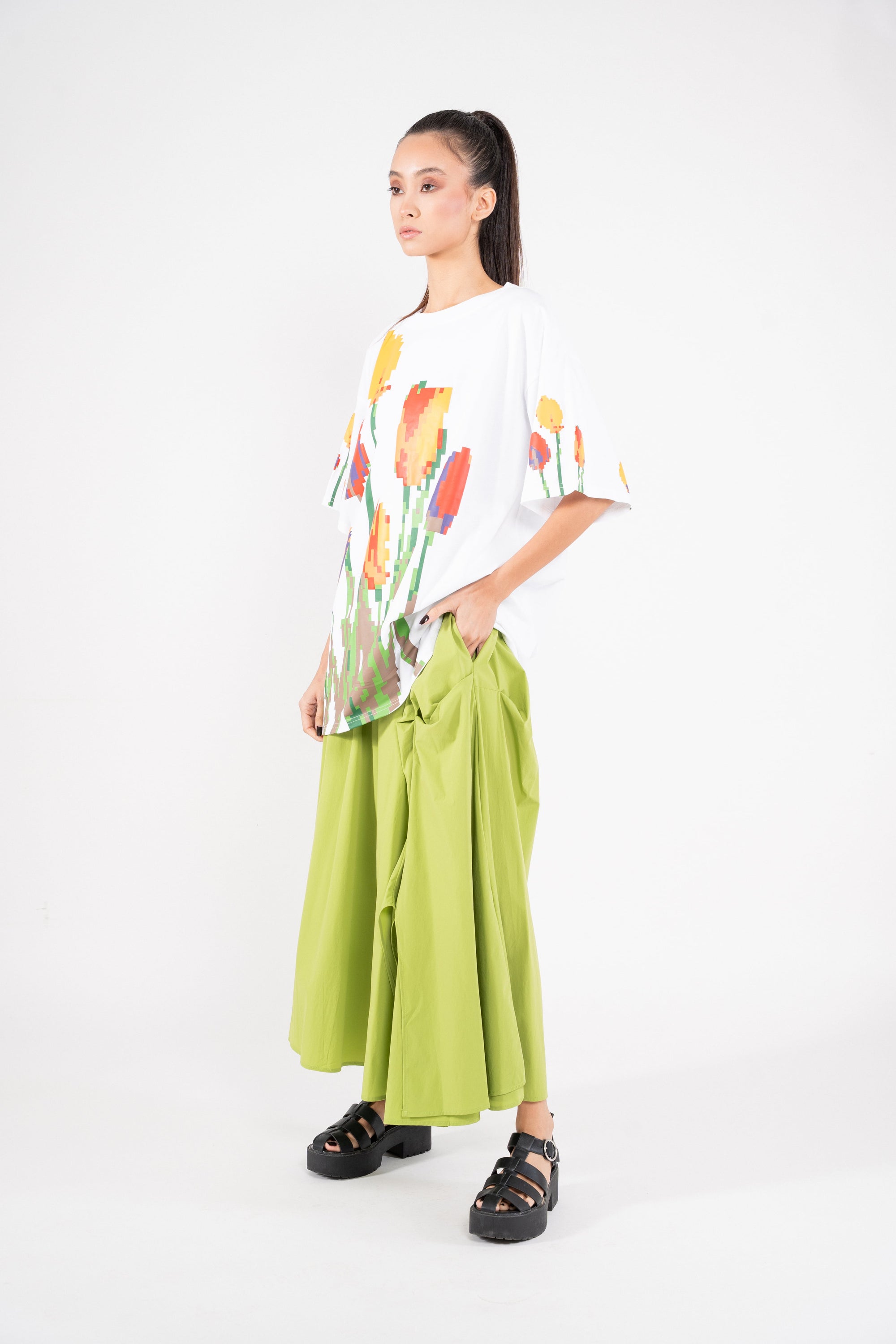 Tsuki Top