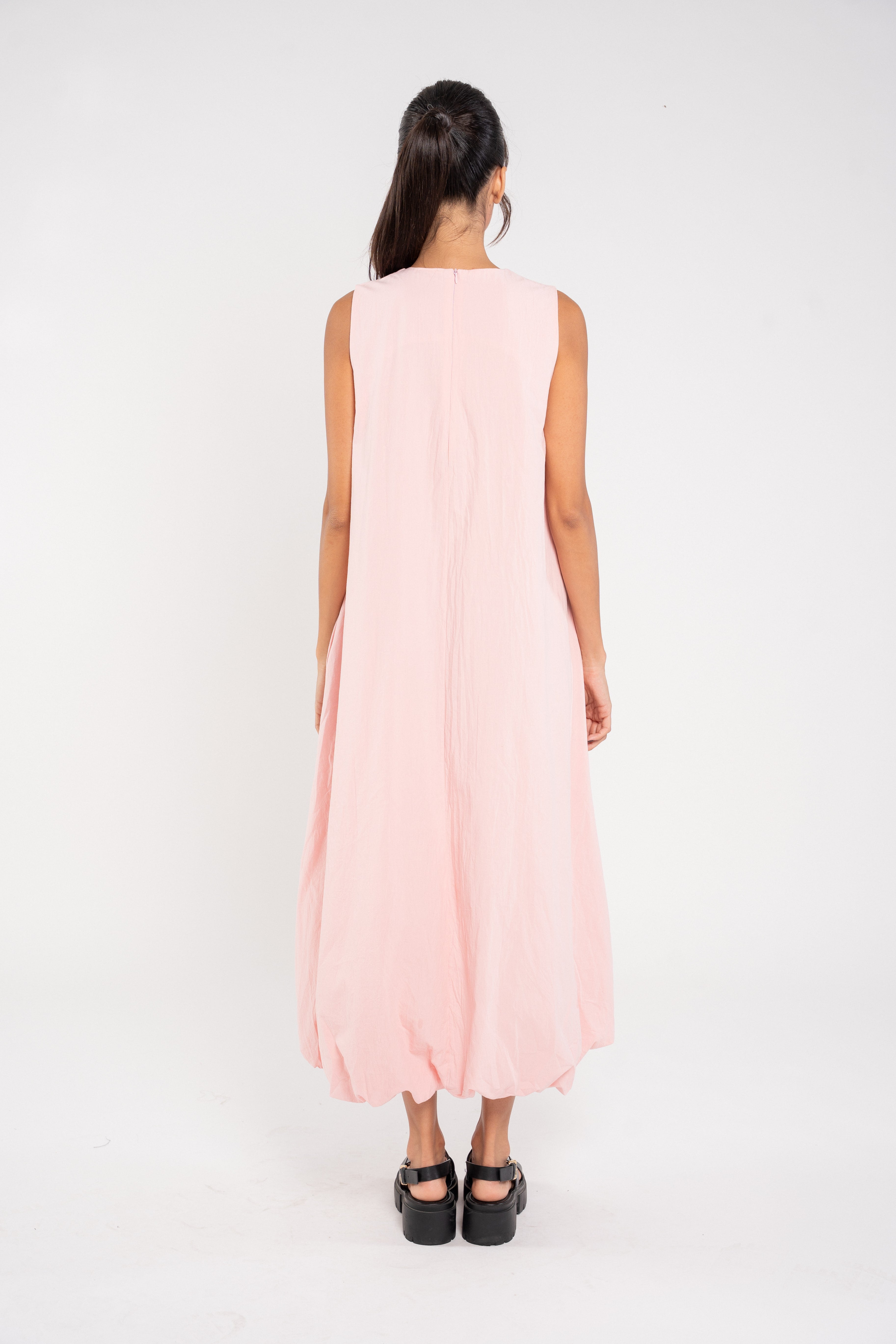 Amika Dress