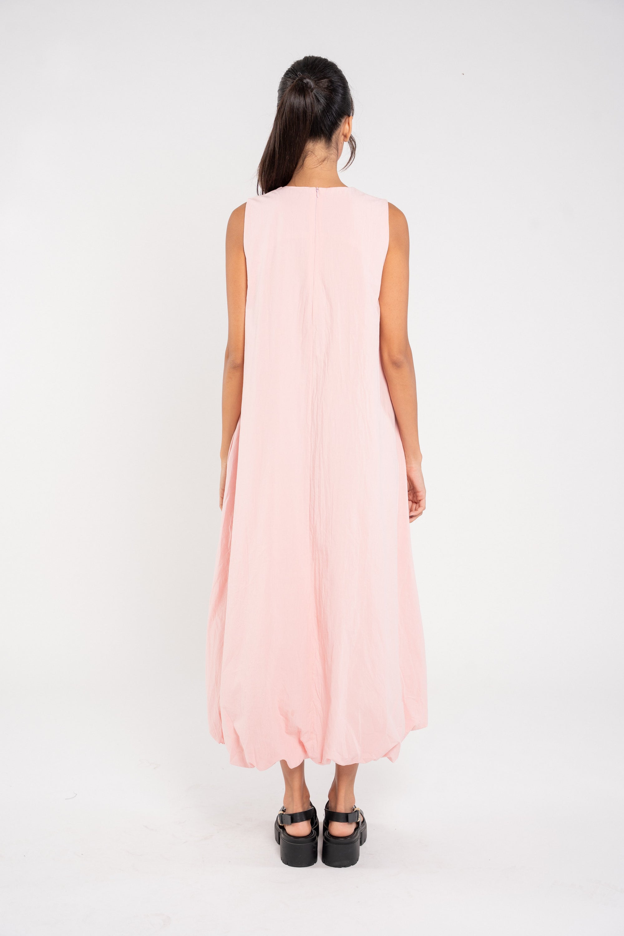 Amika Dress