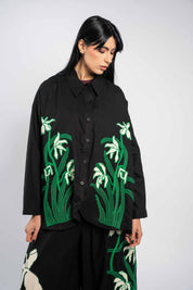 Kazuko Shirt
