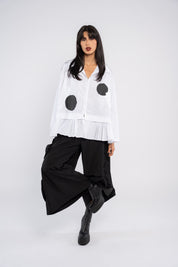 Isamu Shirt