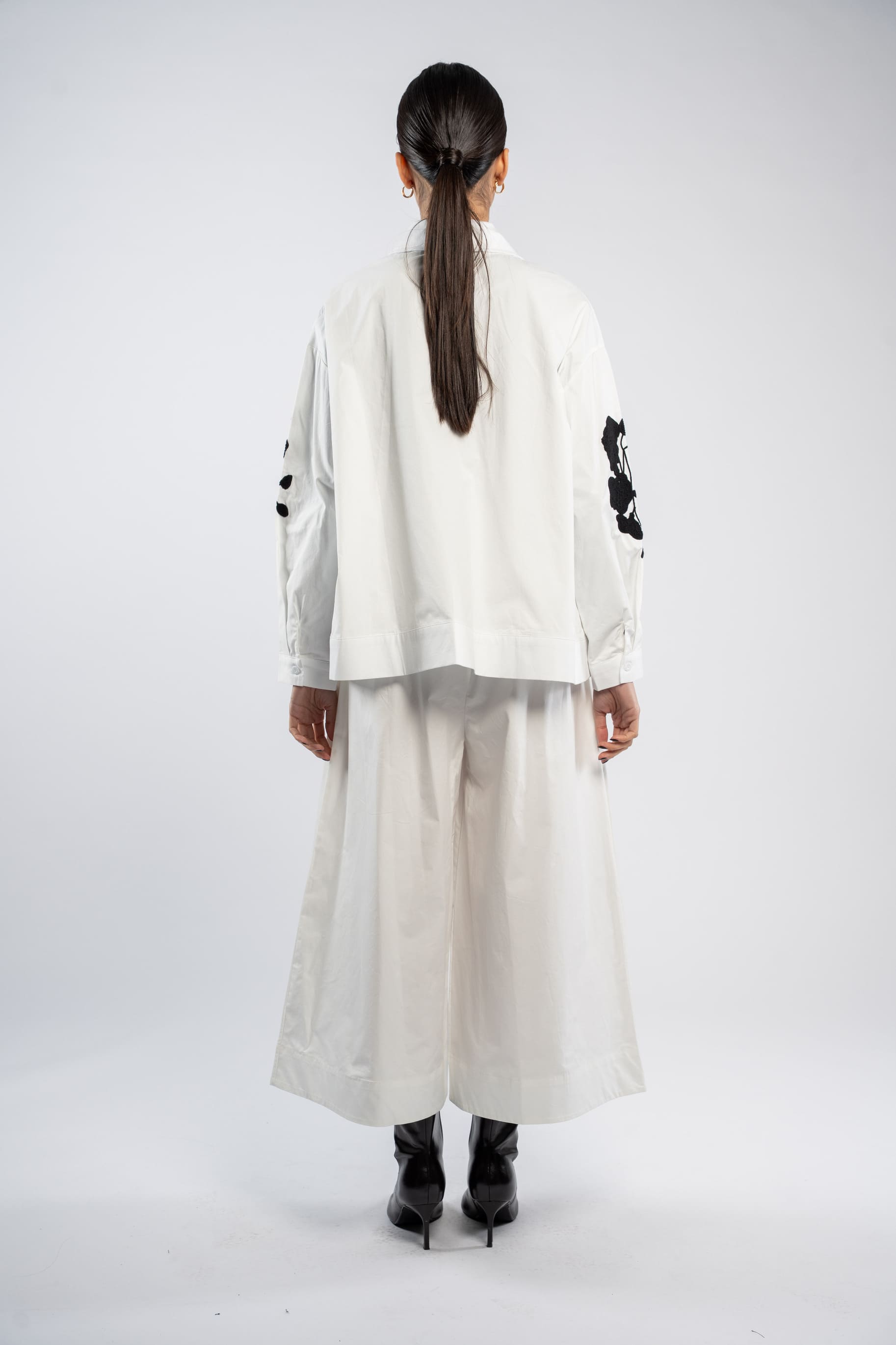Katou Pants